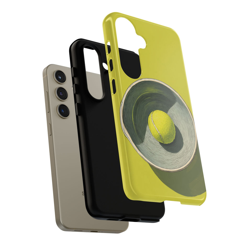 Tennis | Perfect Gift for Sports Enthusiasts, Sleek Accessory for Tennis Lovers