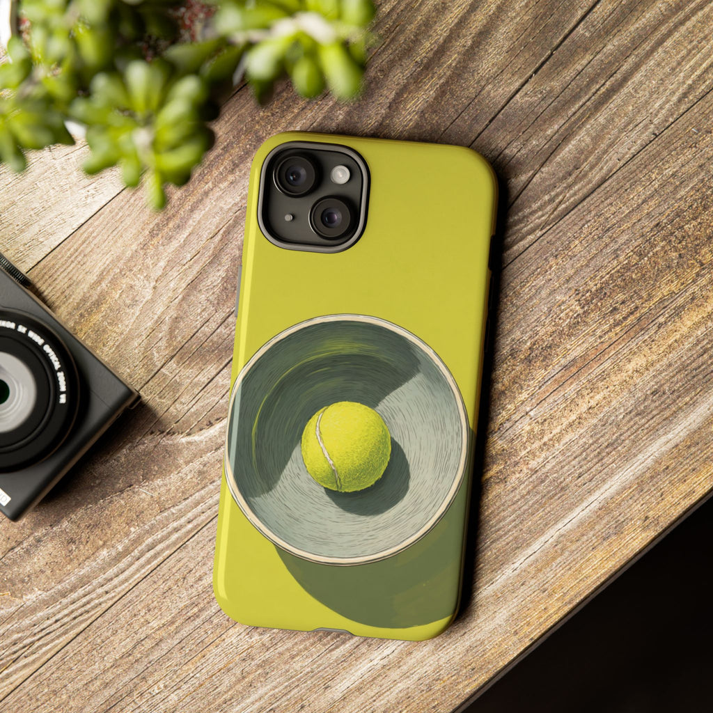 Tennis | Perfect Gift for Sports Enthusiasts, Sleek Accessory for Tennis Lovers