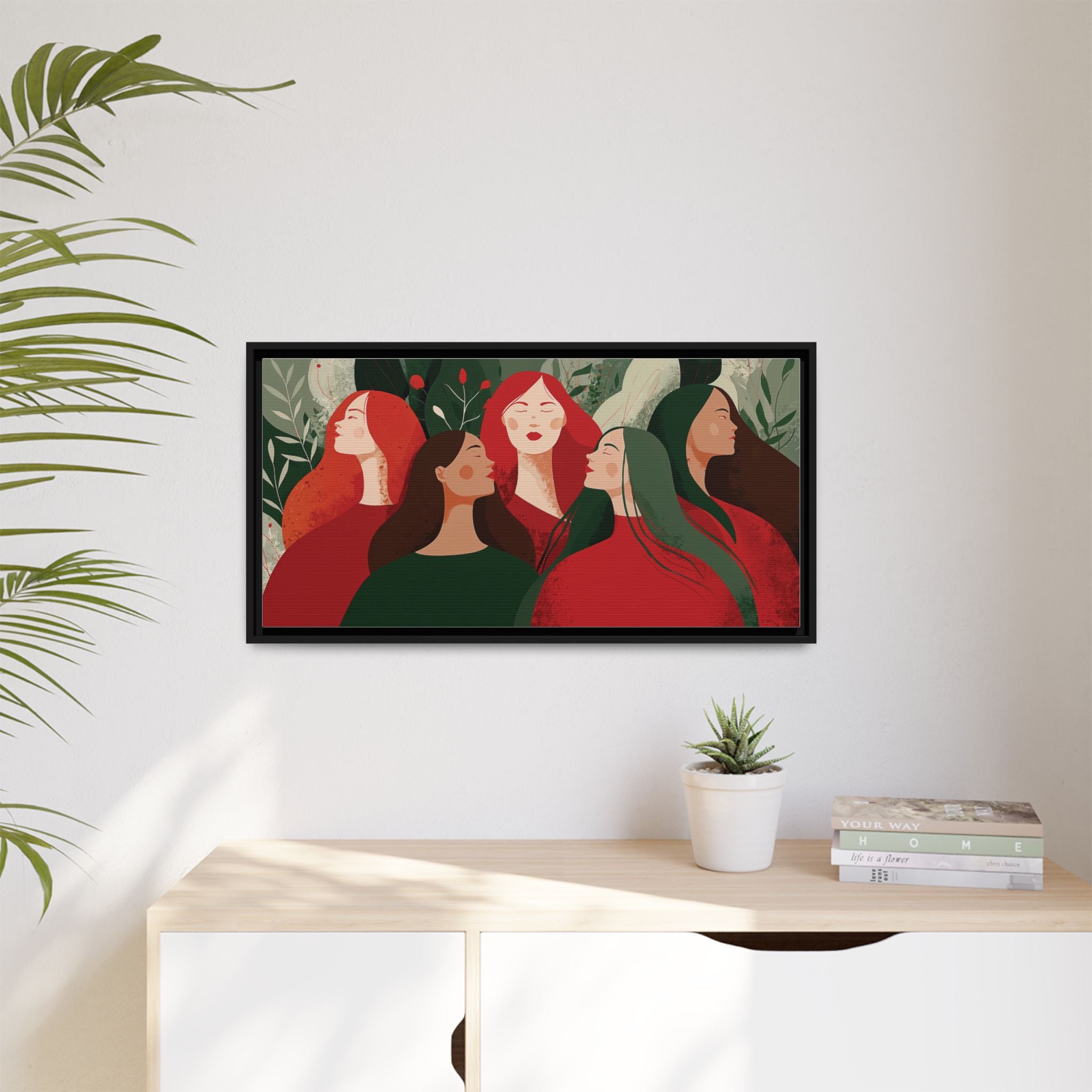 Sisters