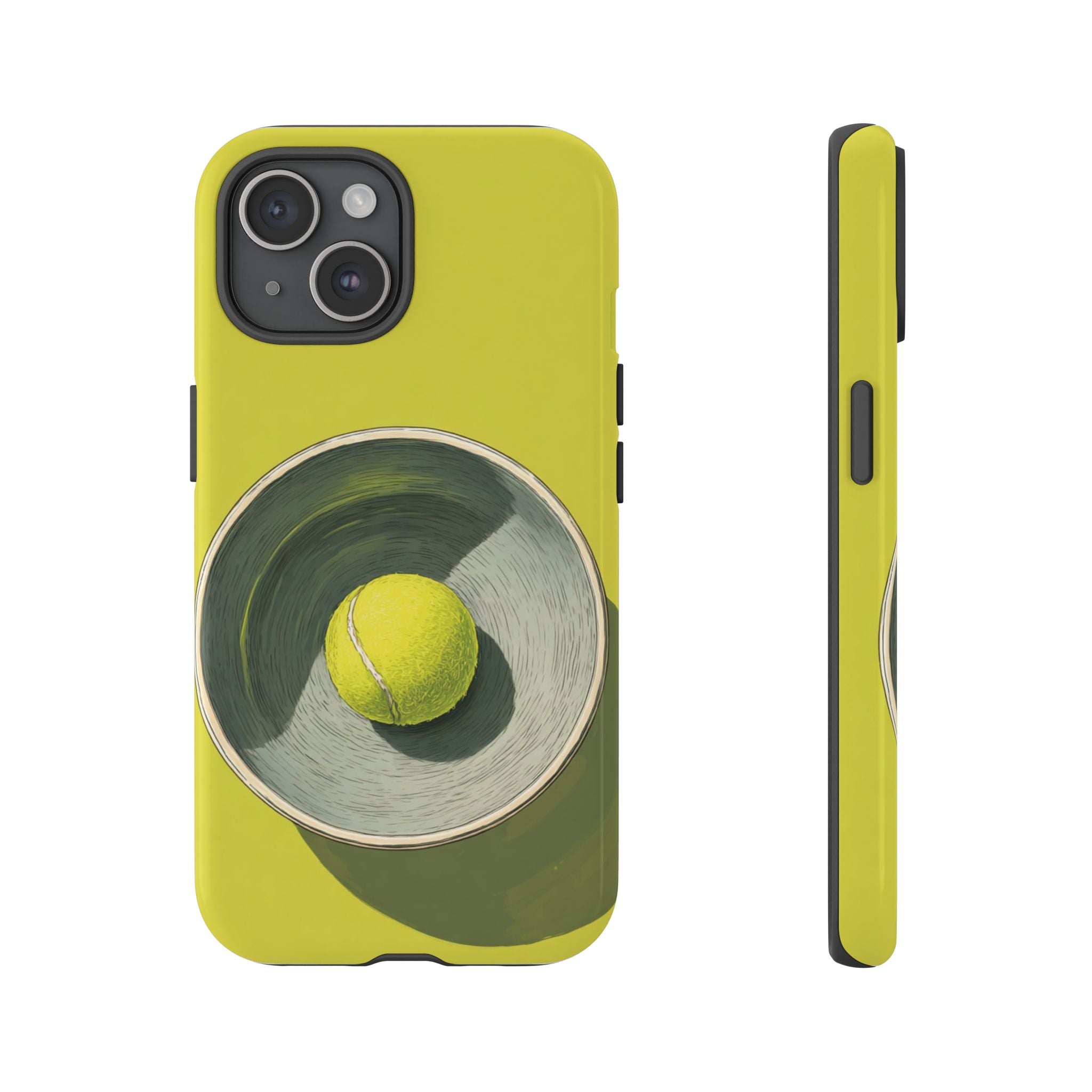 Tennis | Perfect Gift for Sports Enthusiasts, Sleek Accessory for Tennis Lovers