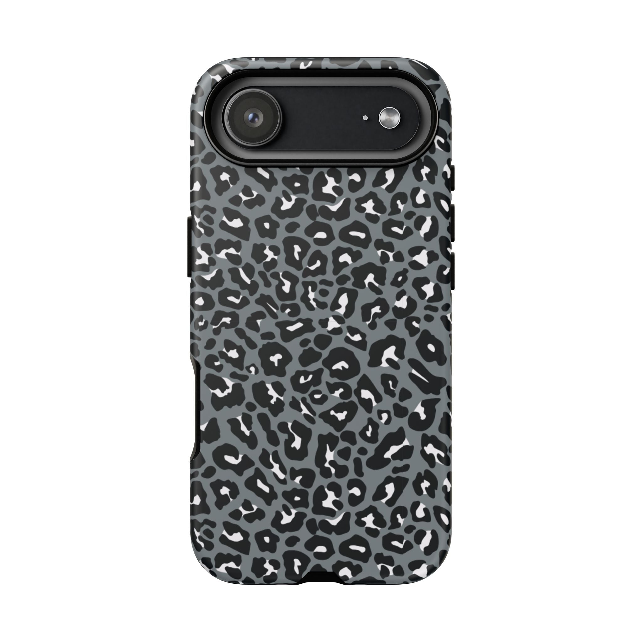RAWR! | Animal Print Phone Cover, Leopard Pattern Case
