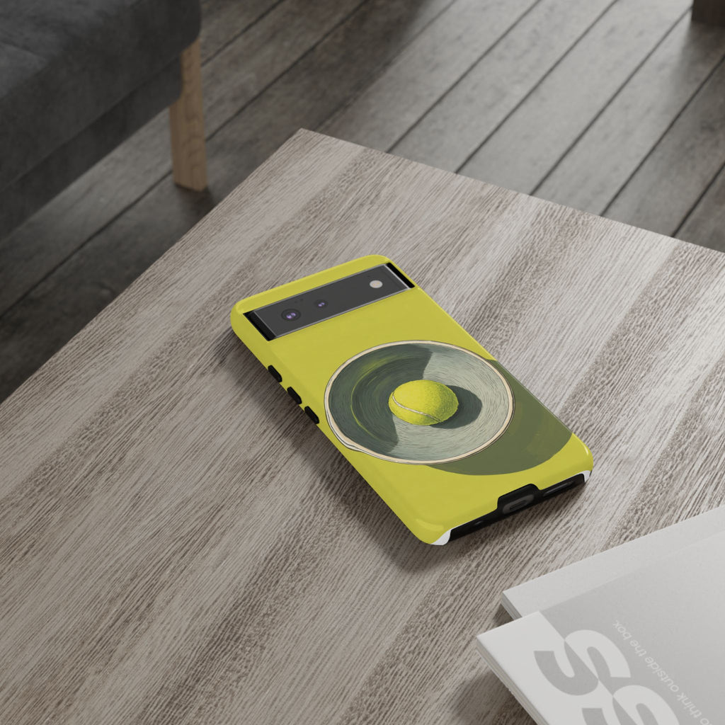 Tennis | Perfect Gift for Sports Enthusiasts, Sleek Accessory for Tennis Lovers