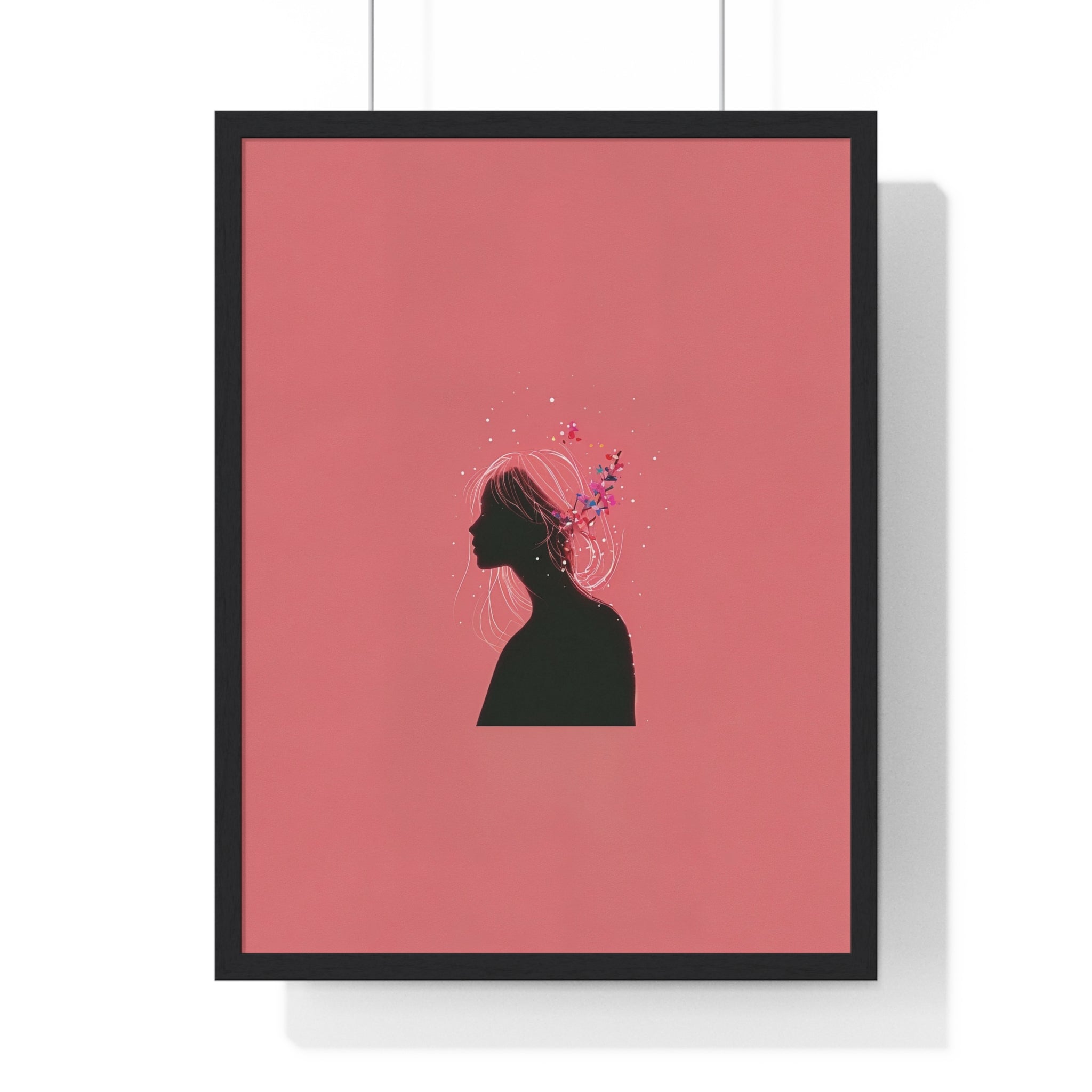 Silent Bloom