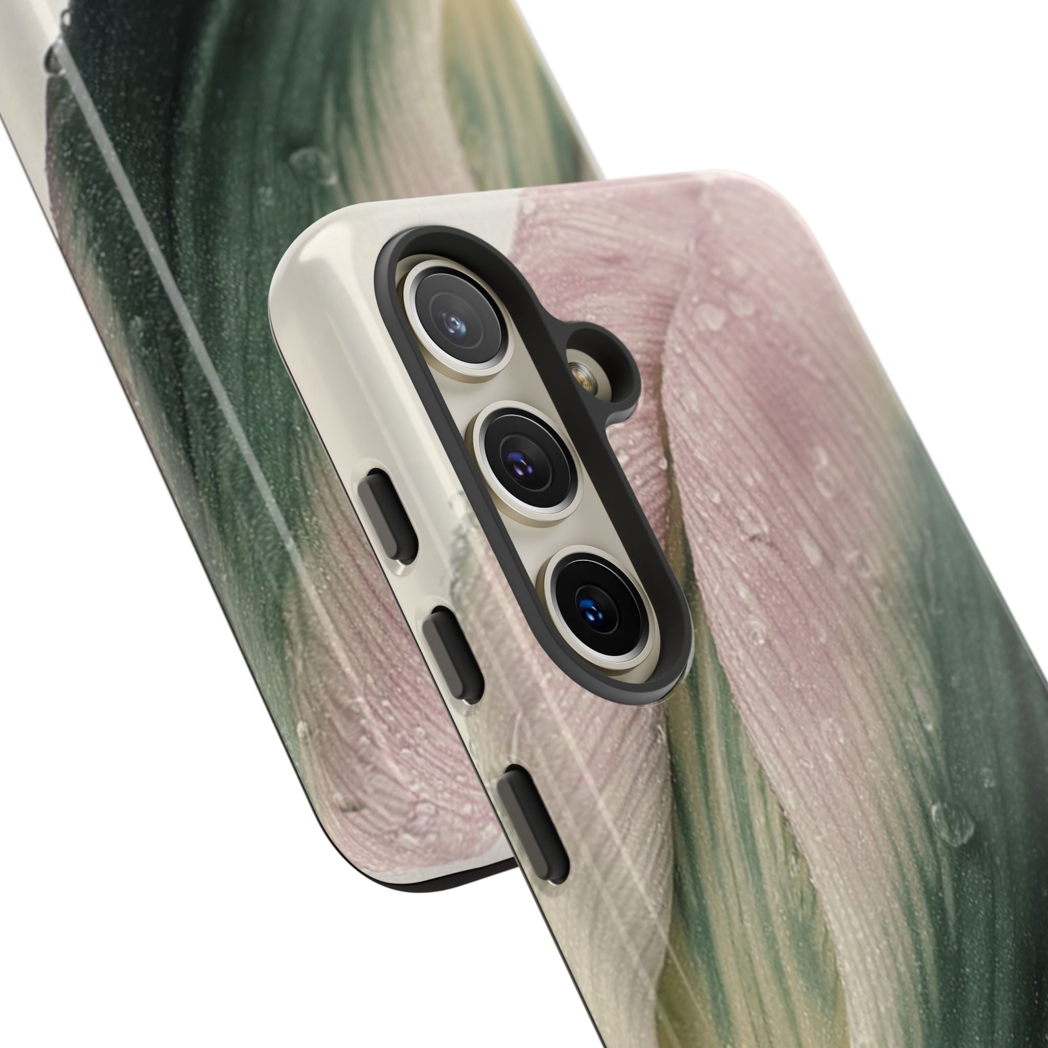 Floral Phone Case, Nature Lover Gift, Aesthetic Cell Phone Accessory