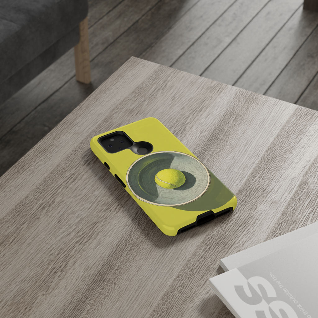 Tennis | Perfect Gift for Sports Enthusiasts, Sleek Accessory for Tennis Lovers