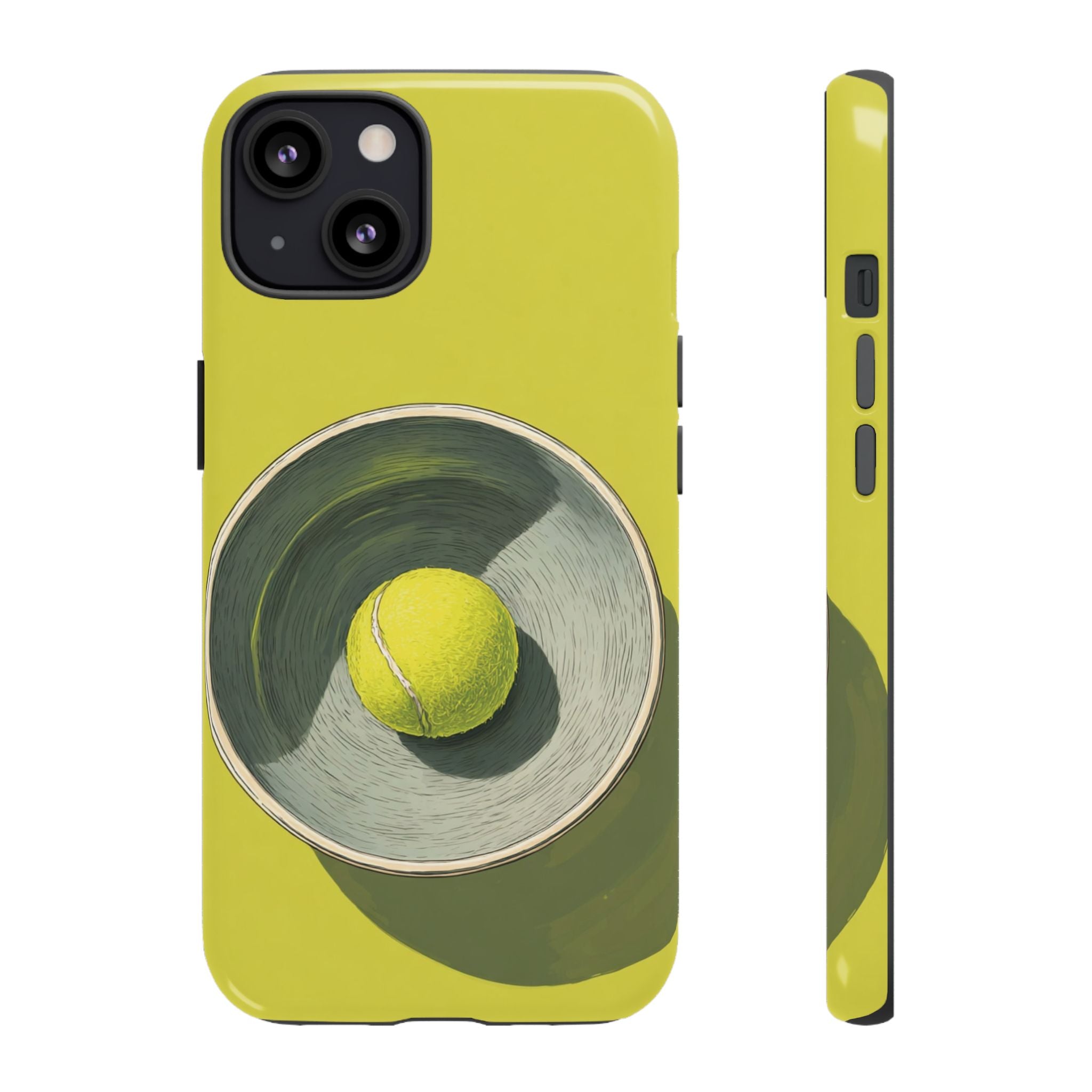 Tennis | Perfect Gift for Sports Enthusiasts, Sleek Accessory for Tennis Lovers