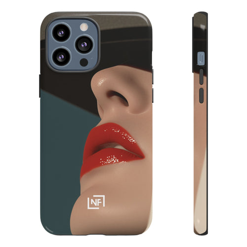 "Enigmatic Allure" Tough Cases