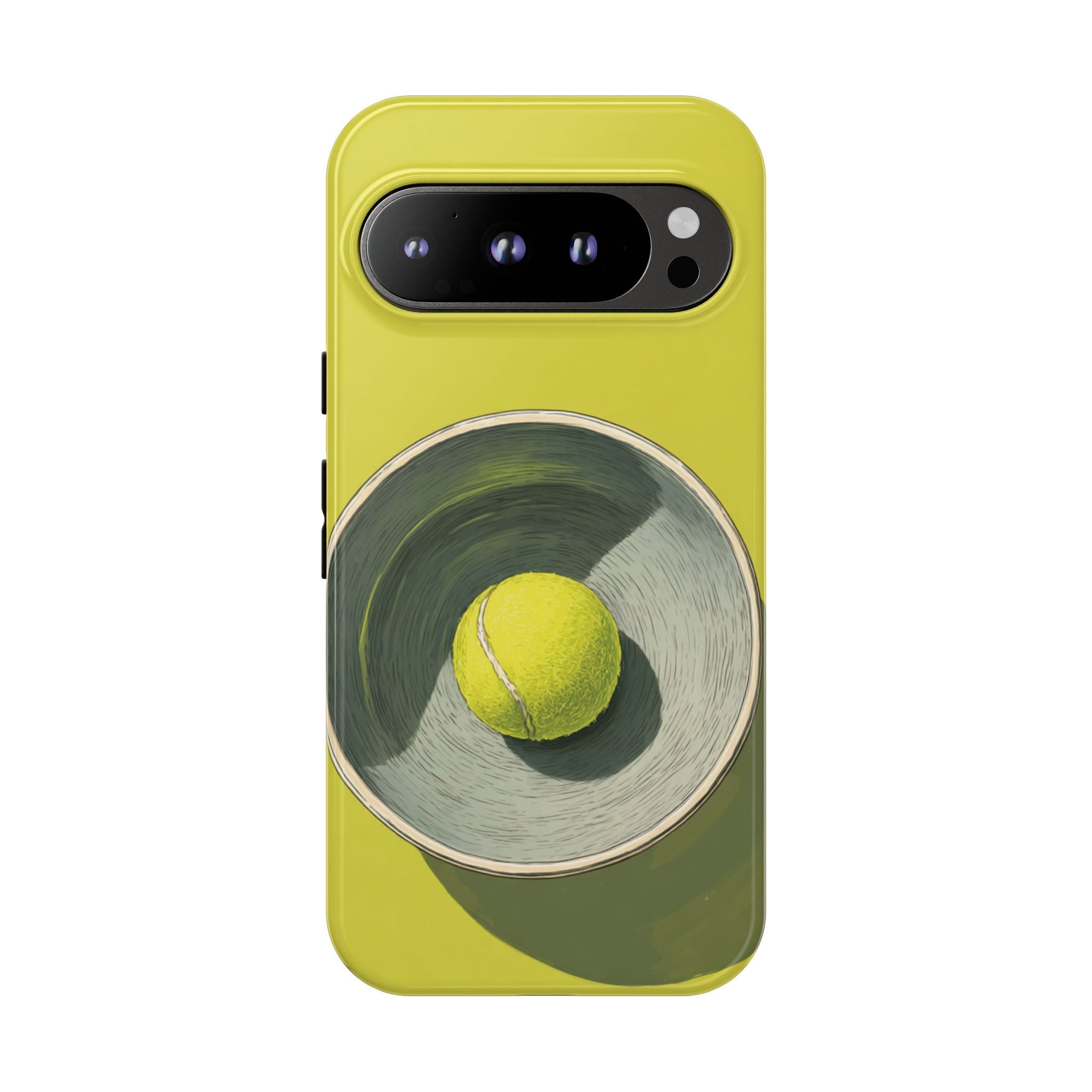 Tennis | Perfect Gift for Sports Enthusiasts, Sleek Accessory for Tennis Lovers