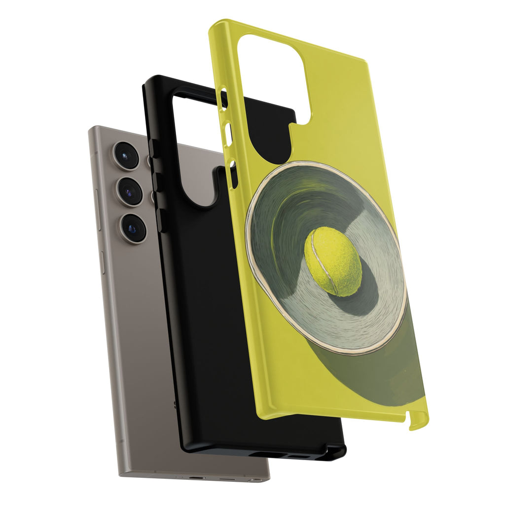 Tennis | Perfect Gift for Sports Enthusiasts, Sleek Accessory for Tennis Lovers