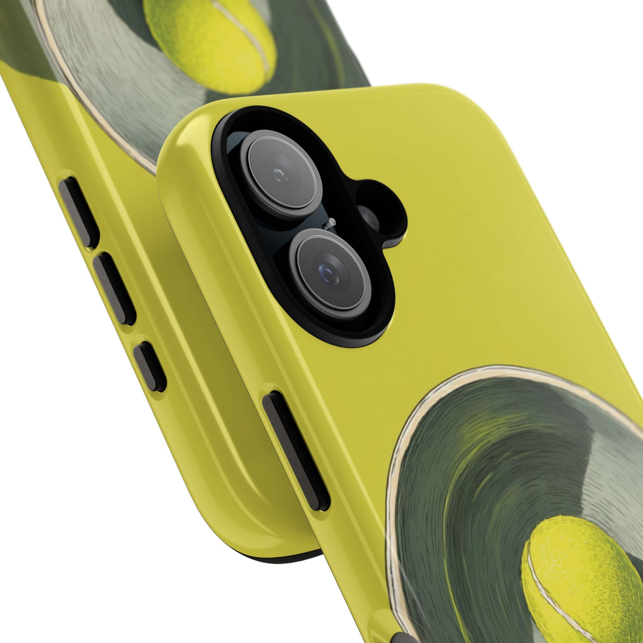 Tennis | Perfect Gift for Sports Enthusiasts, Sleek Accessory for Tennis Lovers