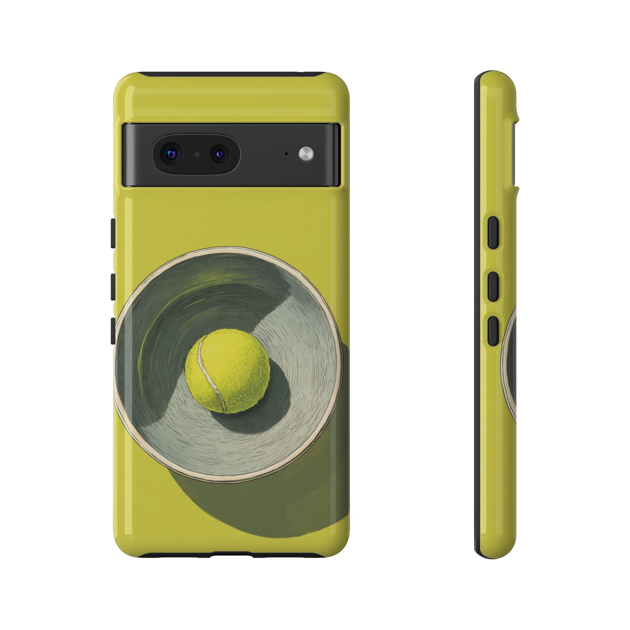 Tennis | Perfect Gift for Sports Enthusiasts, Sleek Accessory for Tennis Lovers