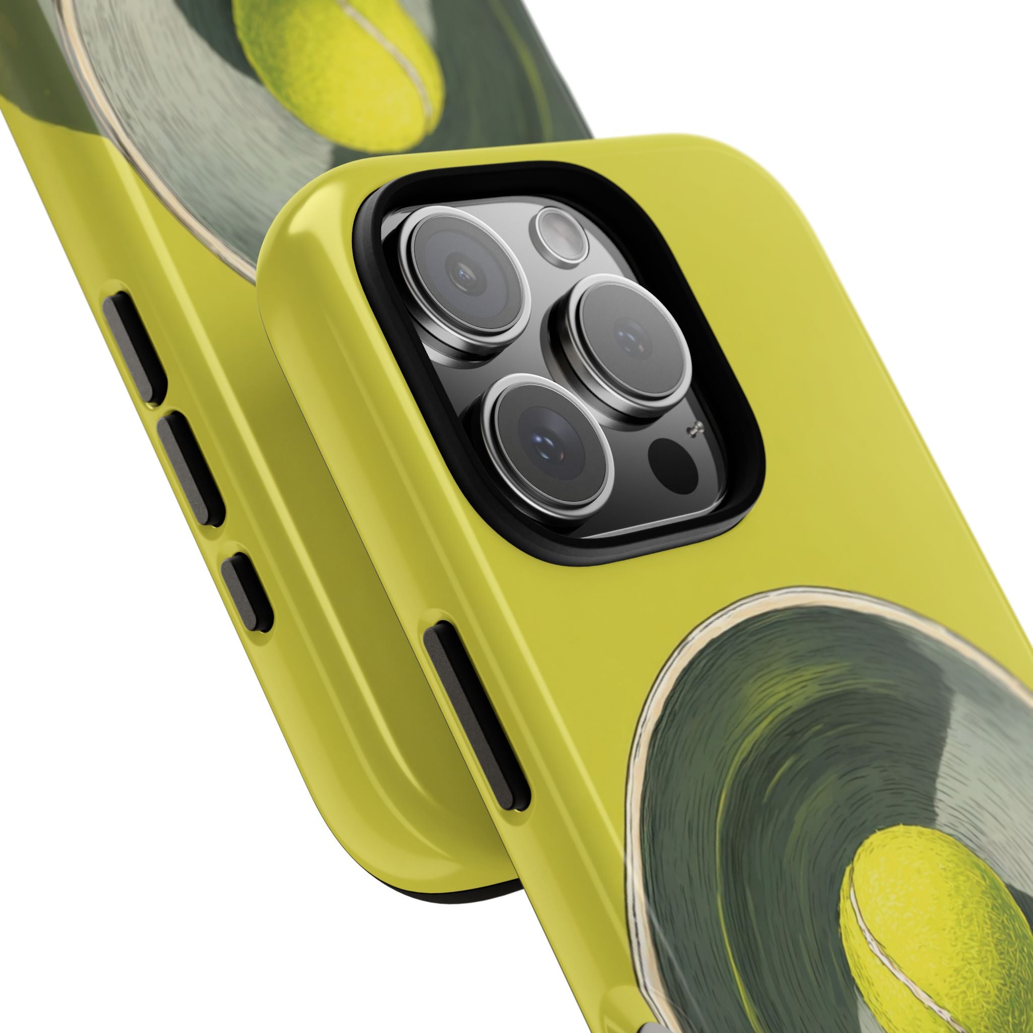 Tennis | Perfect Gift for Sports Enthusiasts, Sleek Accessory for Tennis Lovers