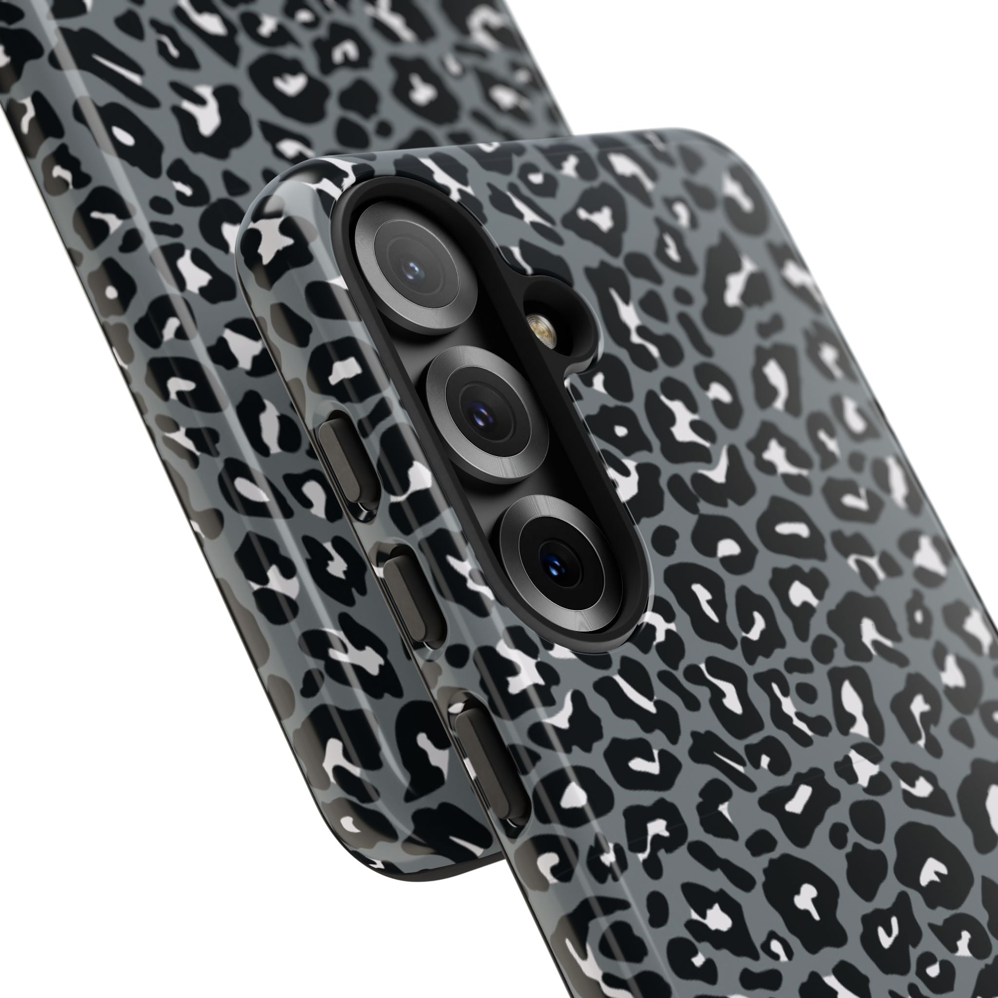 RAWR! | Animal Print Phone Cover, Leopard Pattern Case