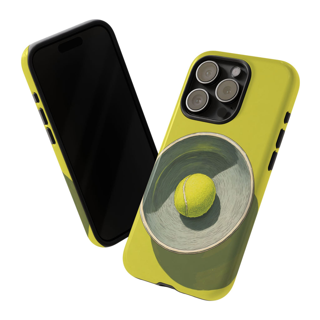 Tennis | Perfect Gift for Sports Enthusiasts, Sleek Accessory for Tennis Lovers