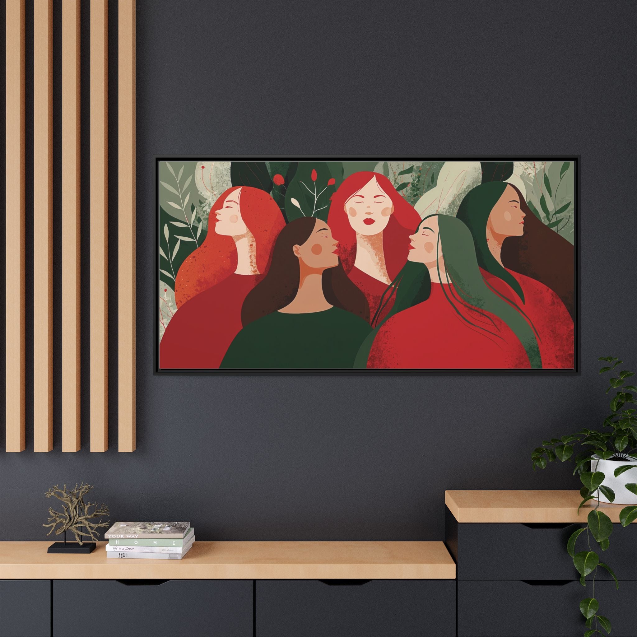 Sisters