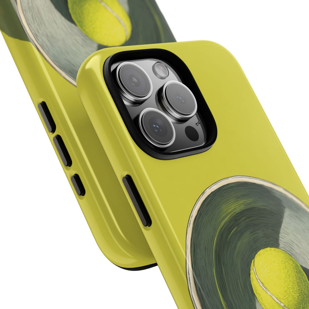Tennis | Perfect Gift for Sports Enthusiasts, Sleek Accessory for Tennis Lovers