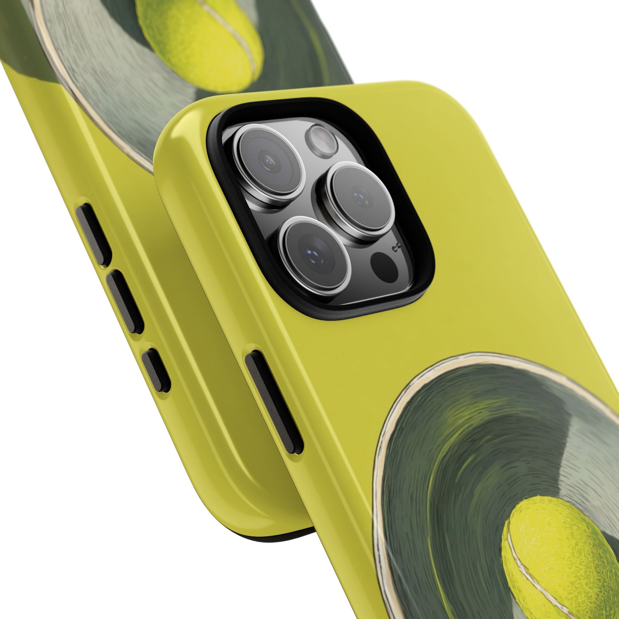 Tennis | Perfect Gift for Sports Enthusiasts, Sleek Accessory for Tennis Lovers
