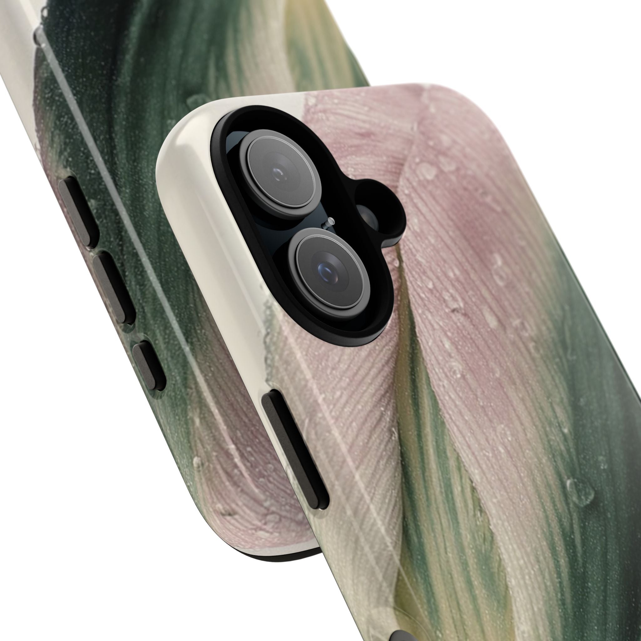 Floral Phone Case, Nature Lover Gift, Aesthetic Cell Phone Accessory
