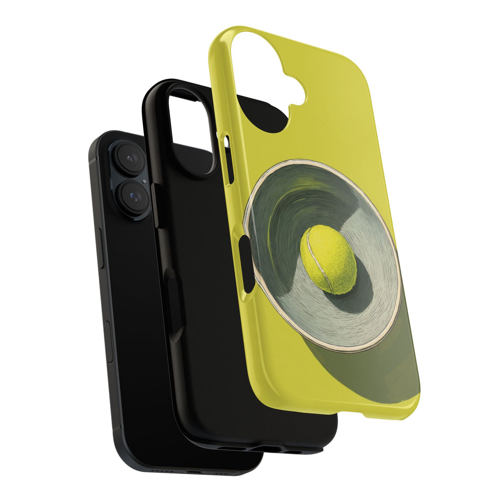 Tennis | Perfect Gift for Sports Enthusiasts, Sleek Accessory for Tennis Lovers