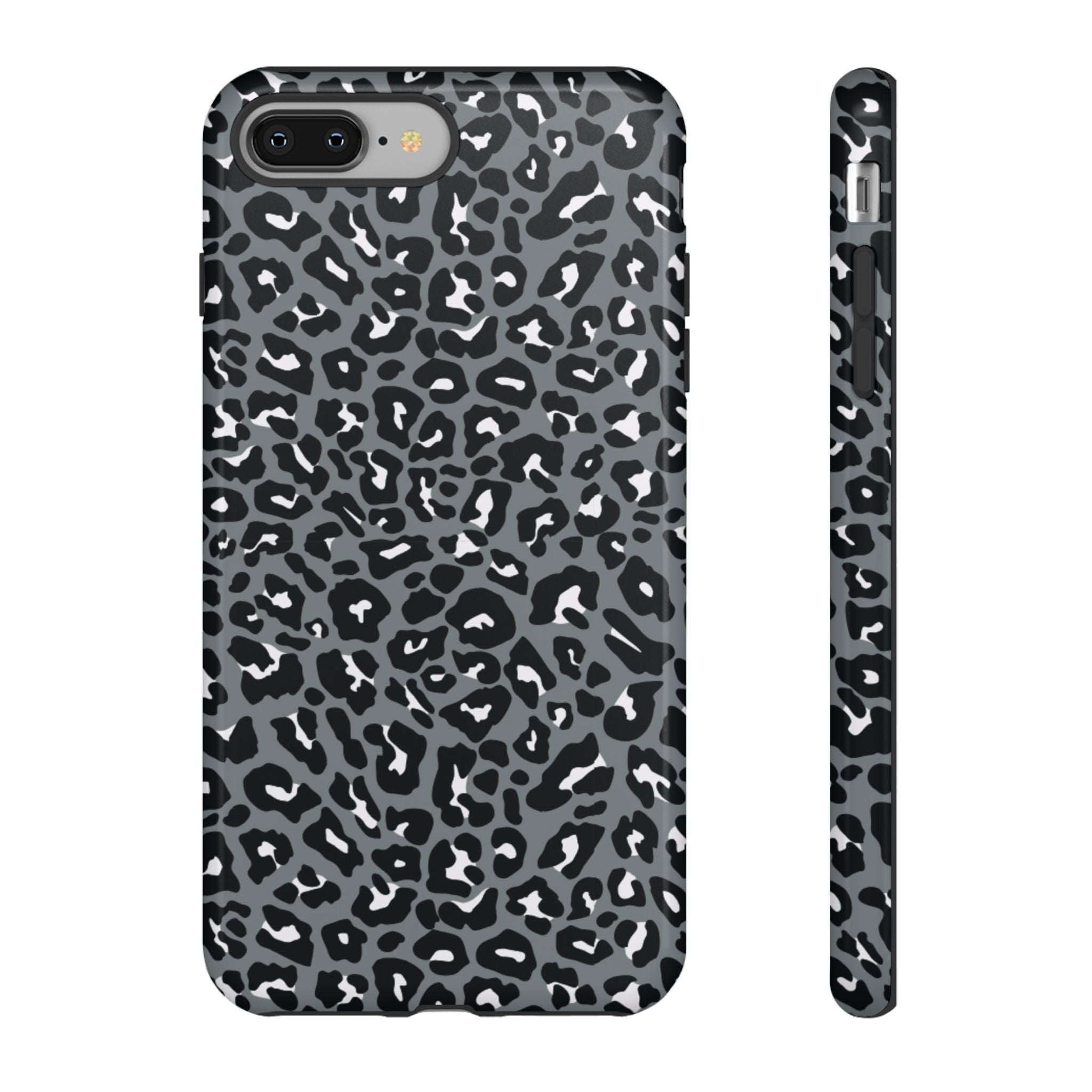 RAWR! | Animal Print Phone Cover, Leopard Pattern Case