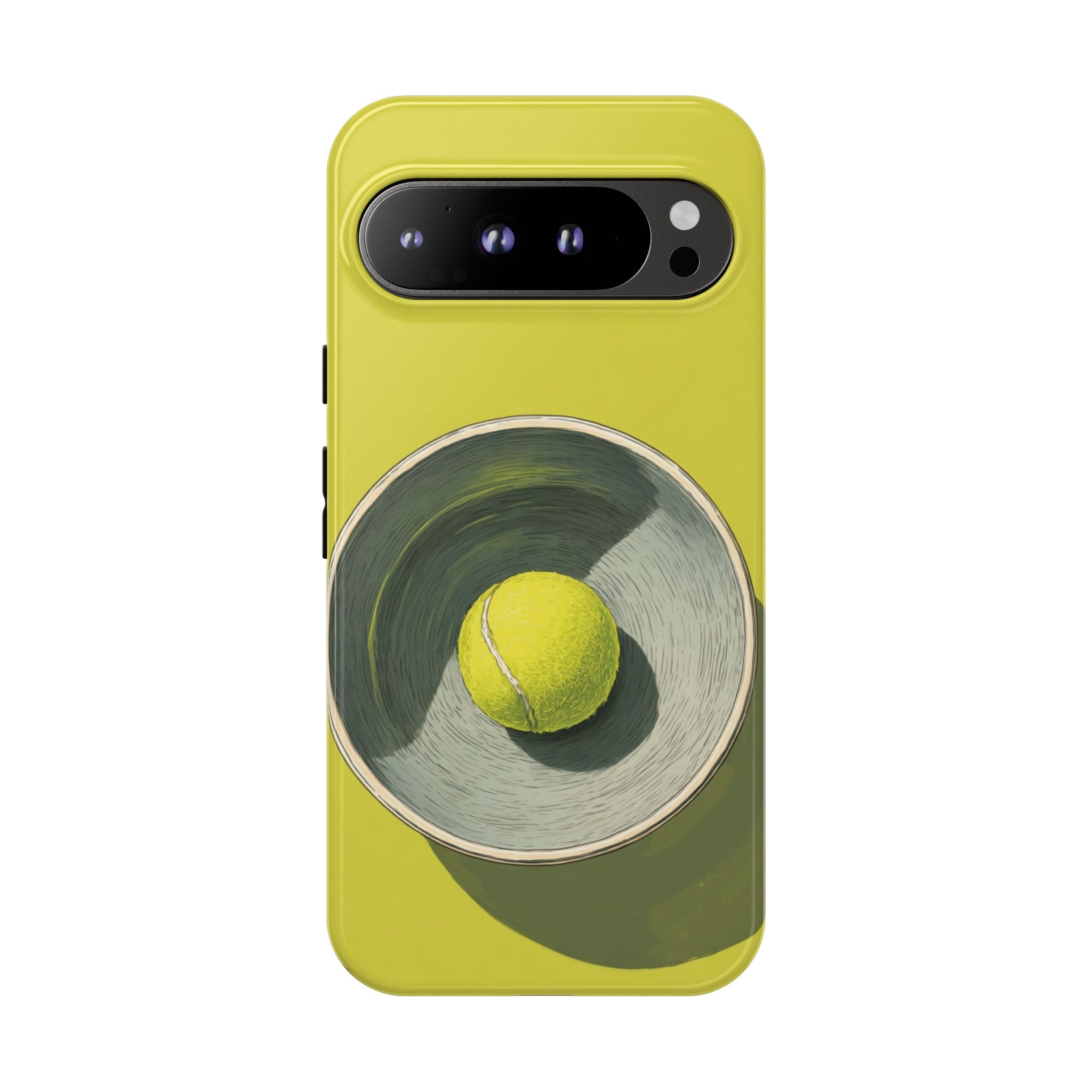 Tennis | Perfect Gift for Sports Enthusiasts, Sleek Accessory for Tennis Lovers