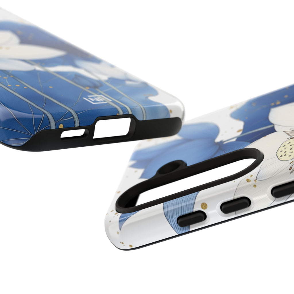 Tranquil Blossoms Cases