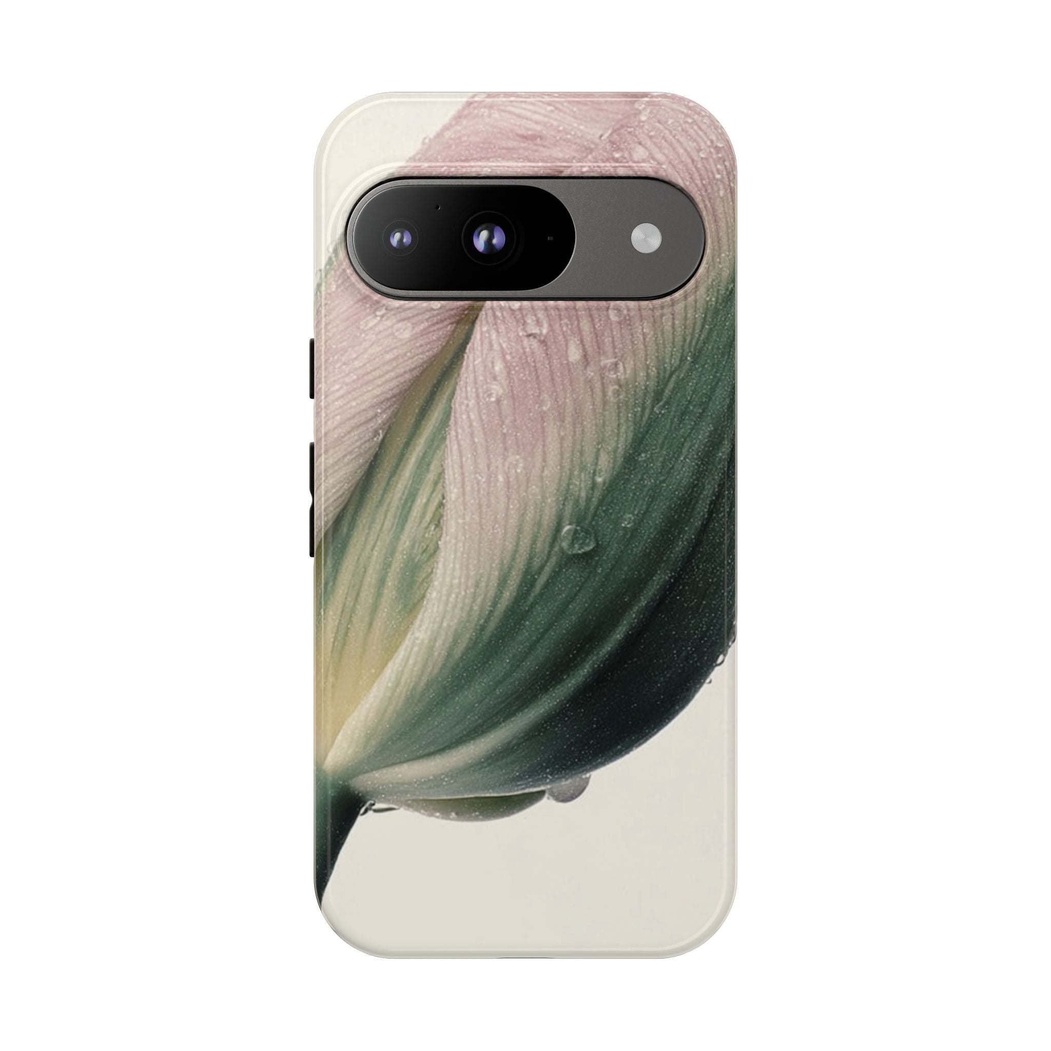 Floral Phone Case, Nature Lover Gift, Aesthetic Cell Phone Accessory