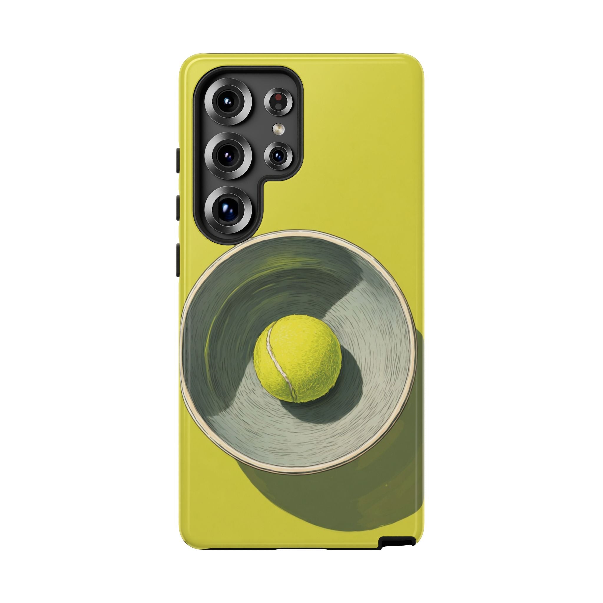 Tennis | Perfect Gift for Sports Enthusiasts, Sleek Accessory for Tennis Lovers