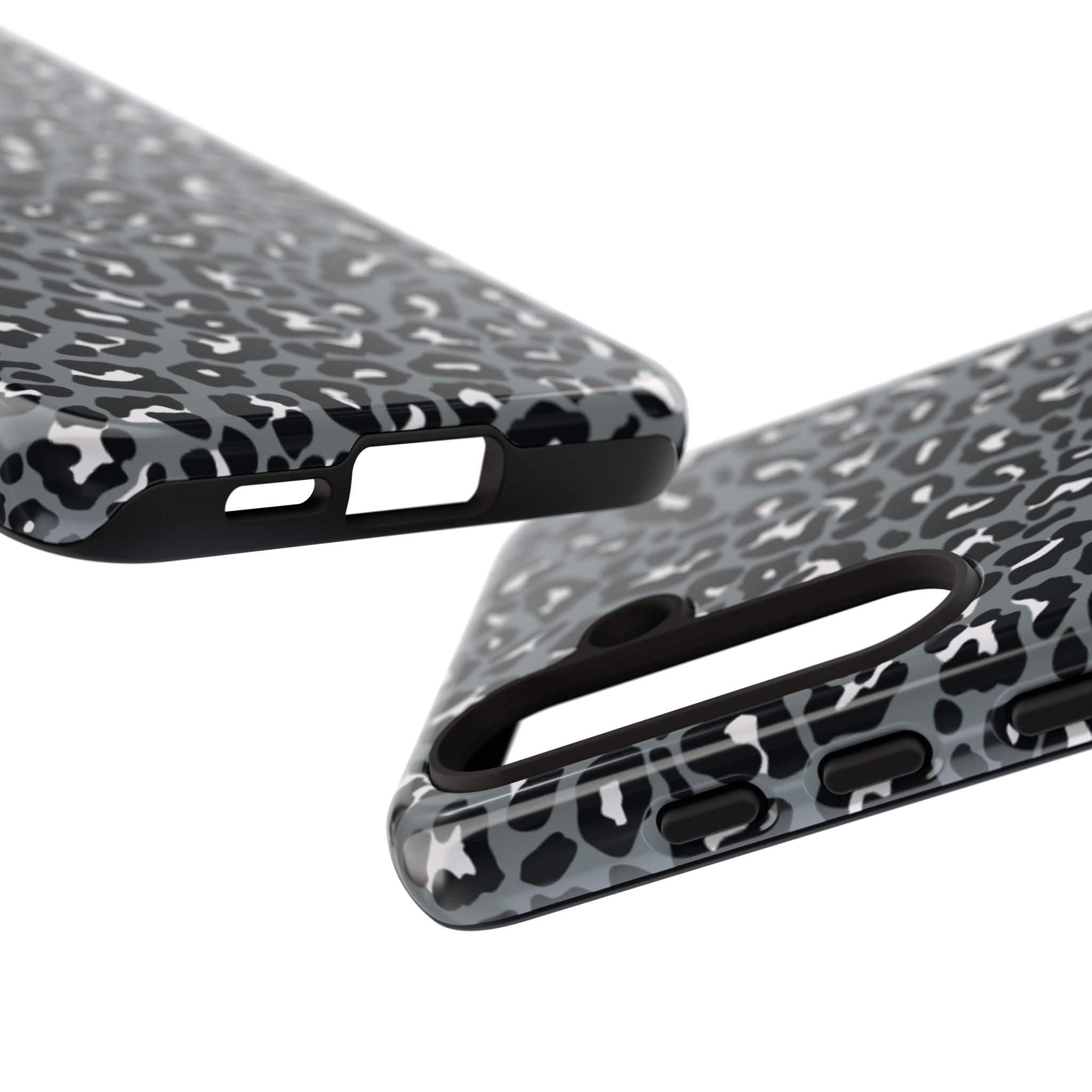 RAWR! | Animal Print Phone Cover, Leopard Pattern Case