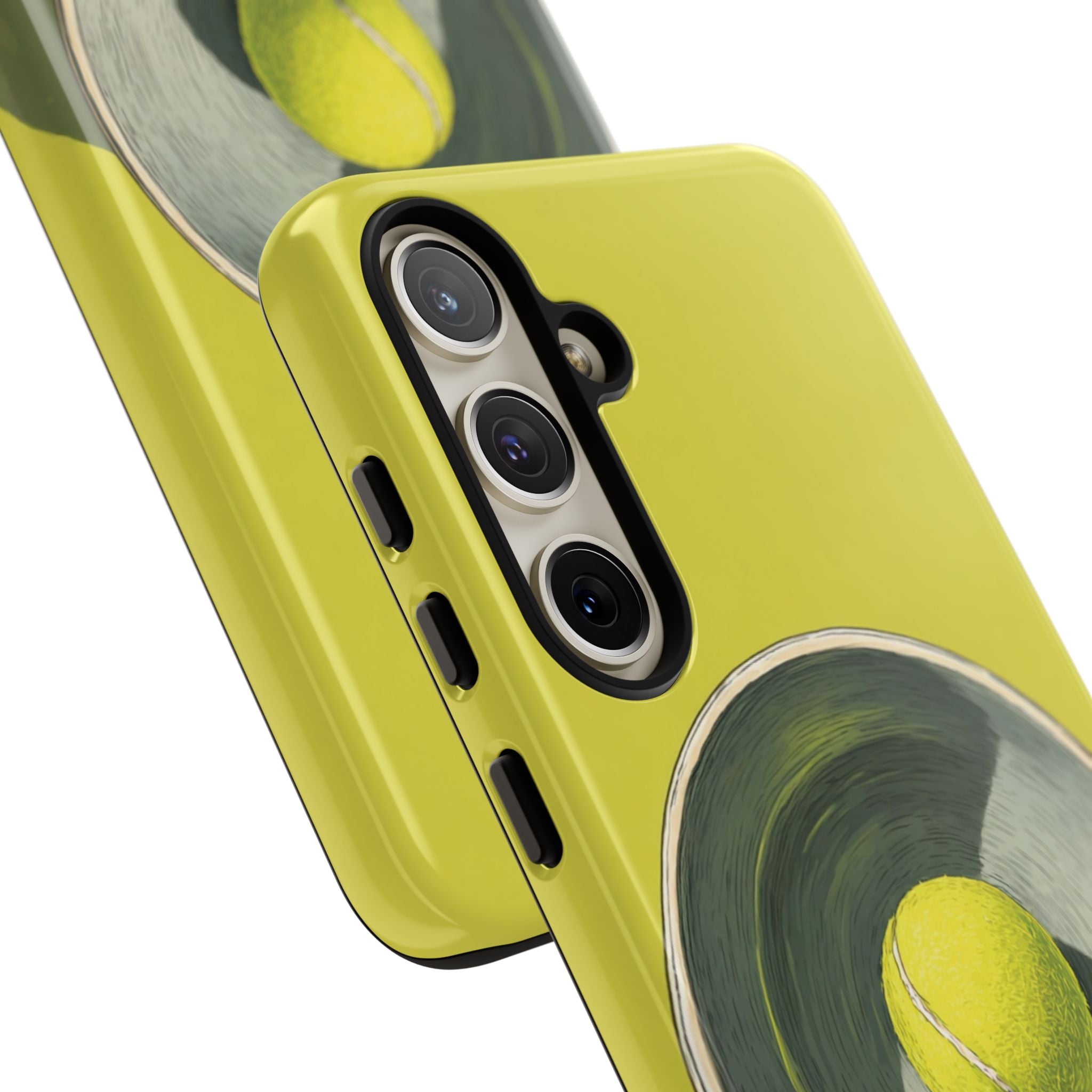 Tennis | Perfect Gift for Sports Enthusiasts, Sleek Accessory for Tennis Lovers