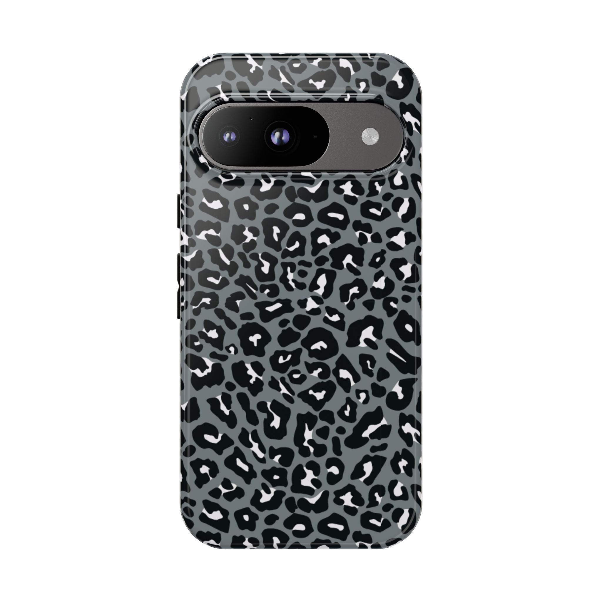 RAWR! | Animal Print Phone Cover, Leopard Pattern Case