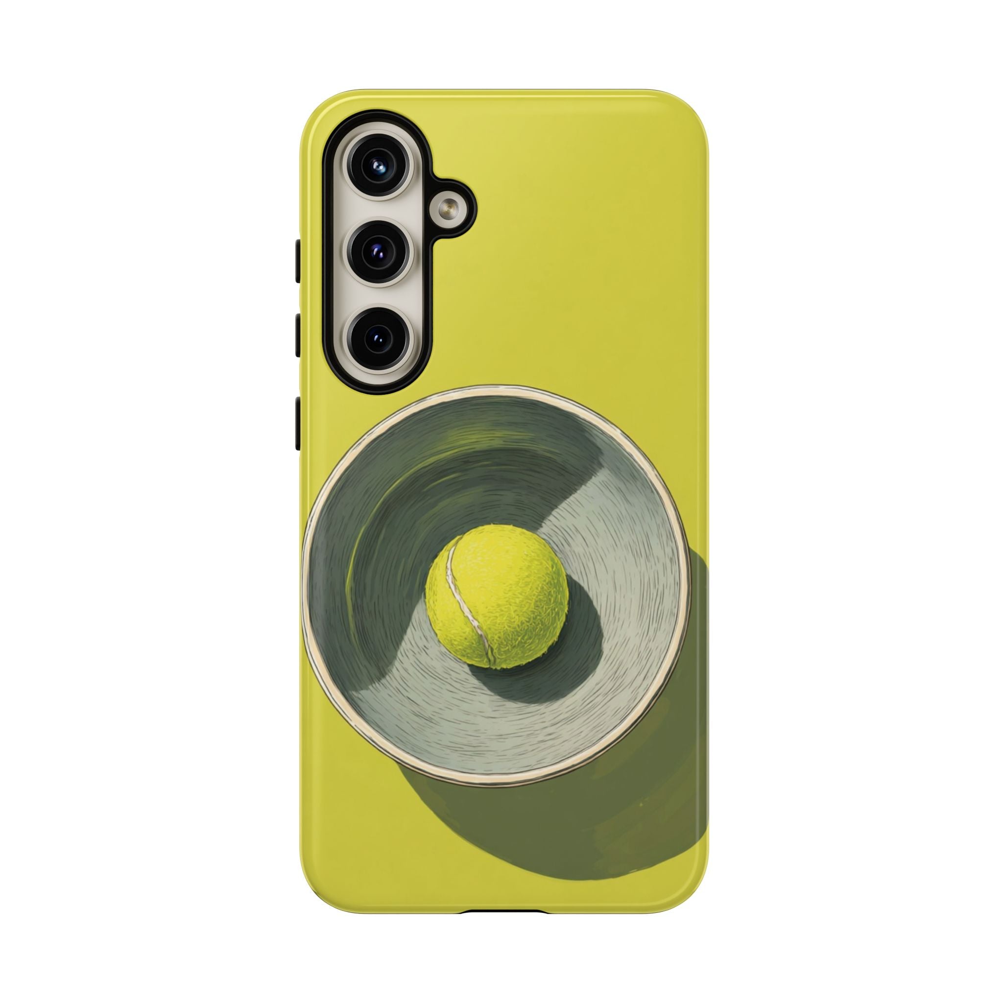 Tennis | Perfect Gift for Sports Enthusiasts, Sleek Accessory for Tennis Lovers