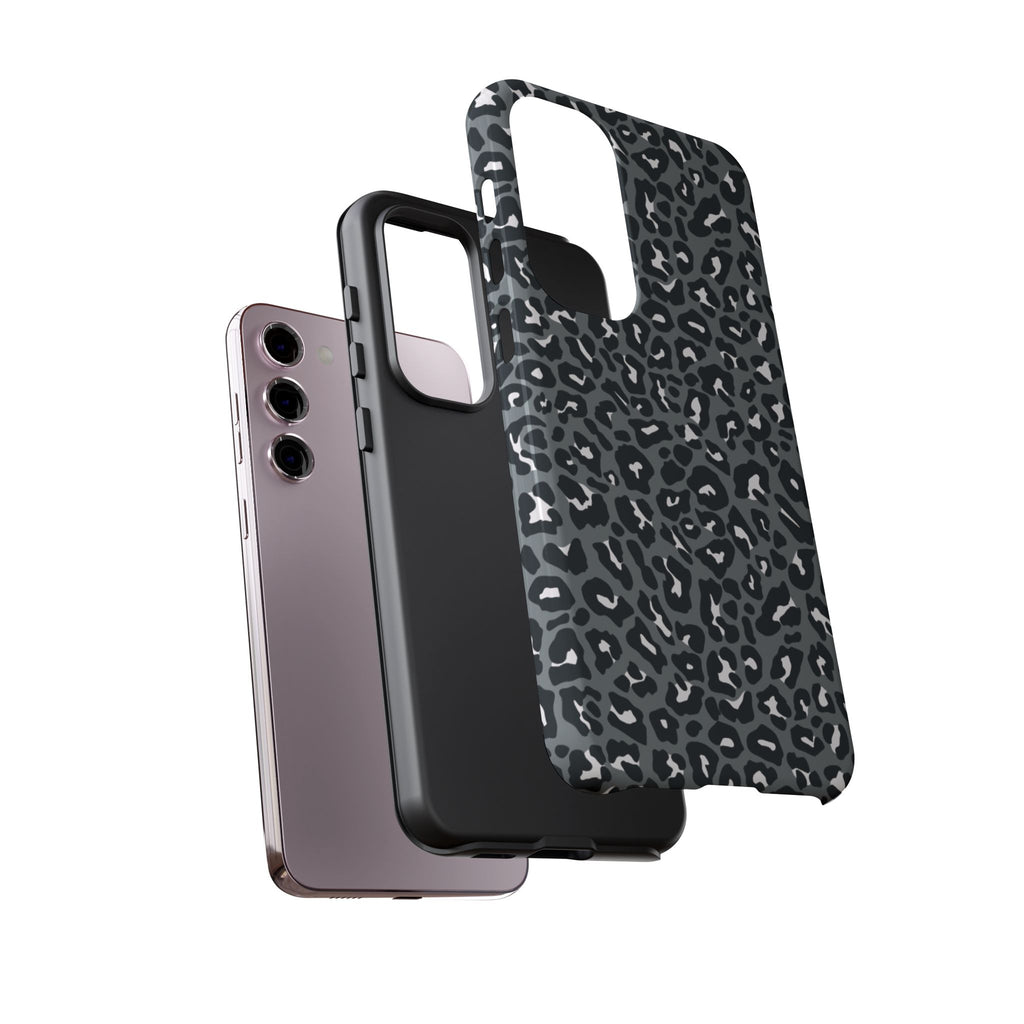 RAWR! | Animal Print Phone Cover, Leopard Pattern Case