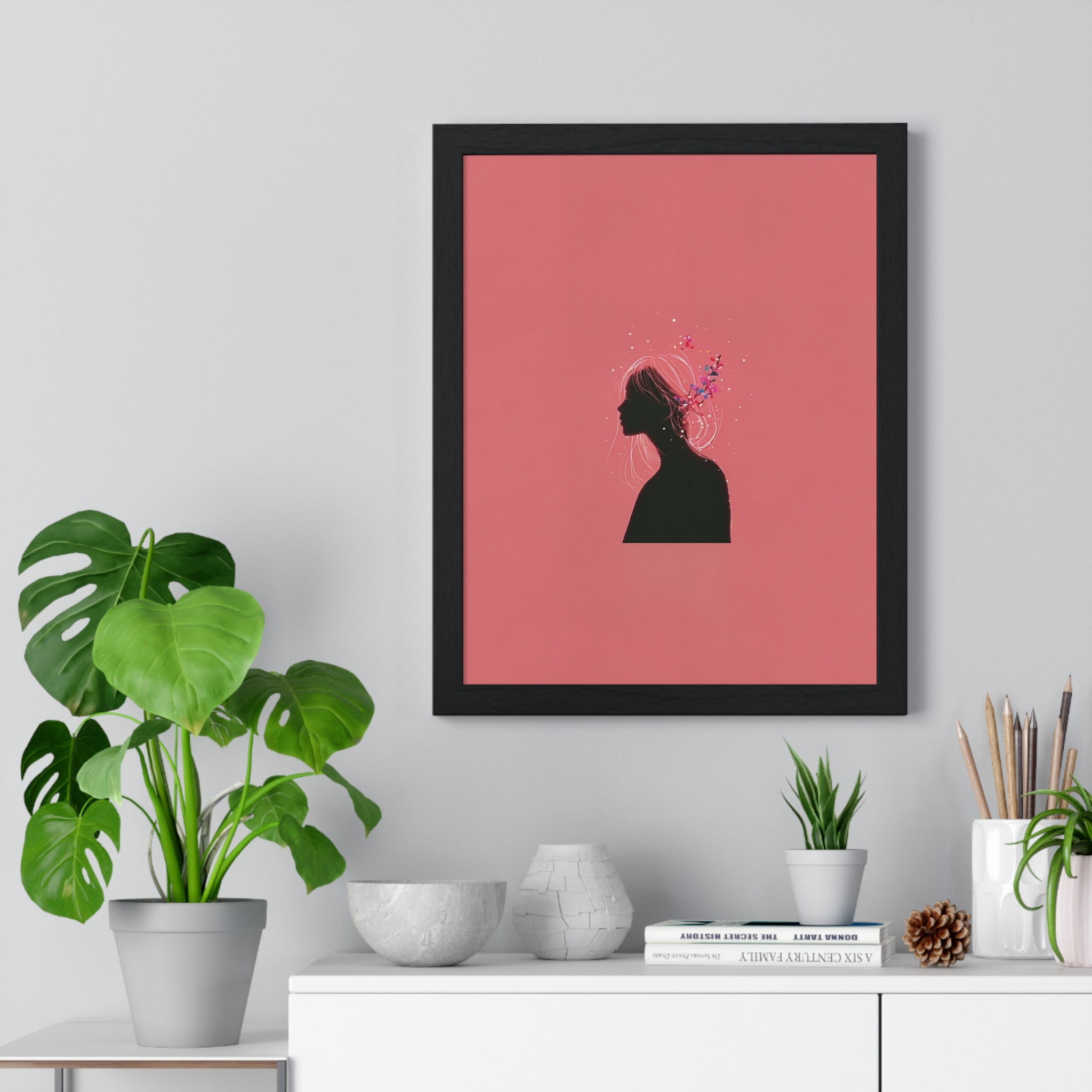 Silent Bloom