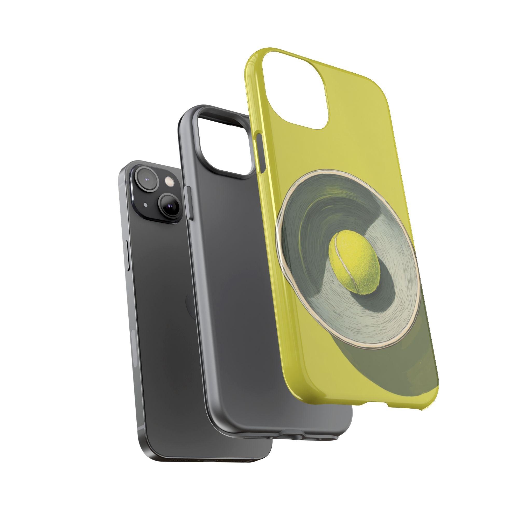 Tennis | Perfect Gift for Sports Enthusiasts, Sleek Accessory for Tennis Lovers