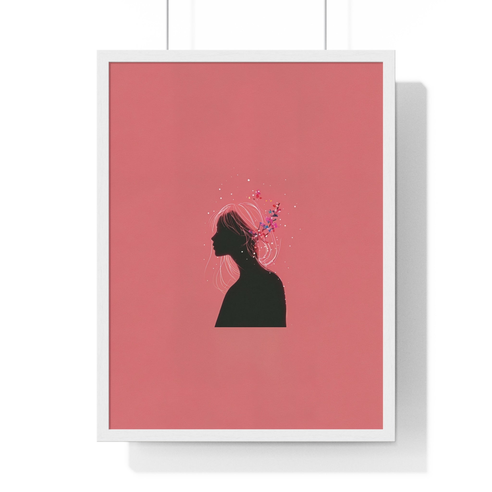 Silent Bloom