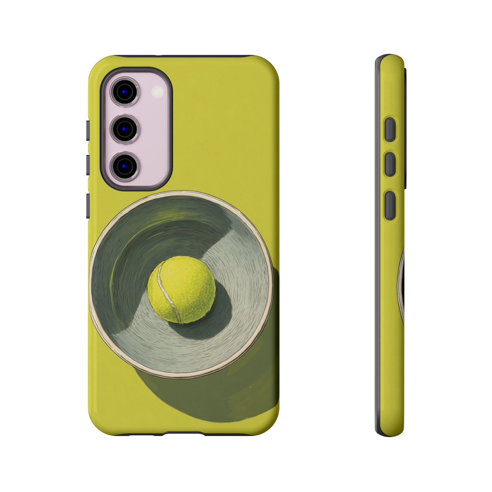 Tennis | Perfect Gift for Sports Enthusiasts, Sleek Accessory for Tennis Lovers