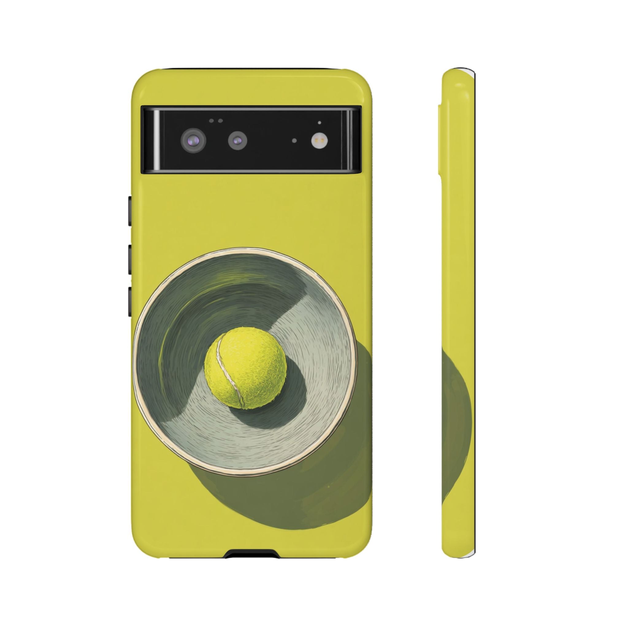 Tennis | Perfect Gift for Sports Enthusiasts, Sleek Accessory for Tennis Lovers