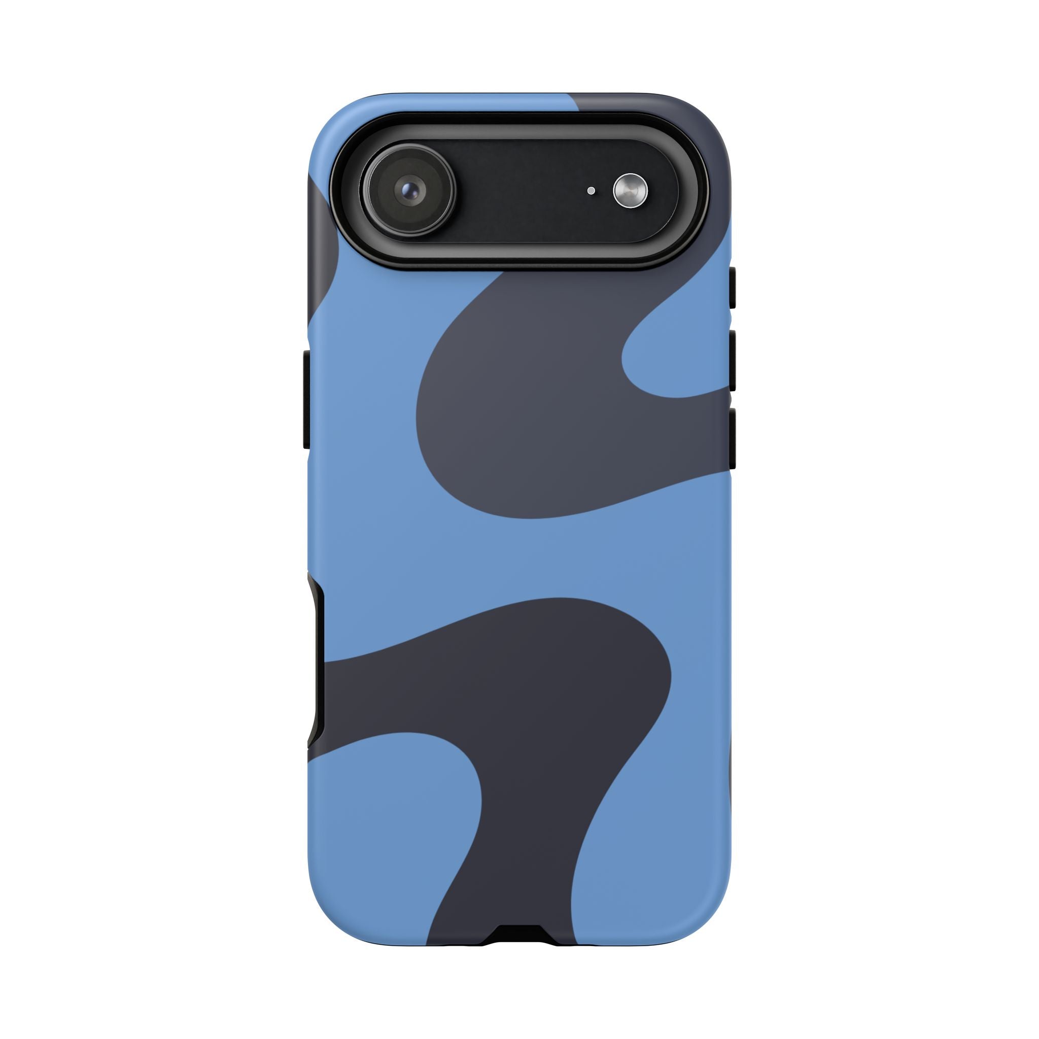 Deep Blue | Trendy Smartphone Cover, Unique Gift for Him/Her