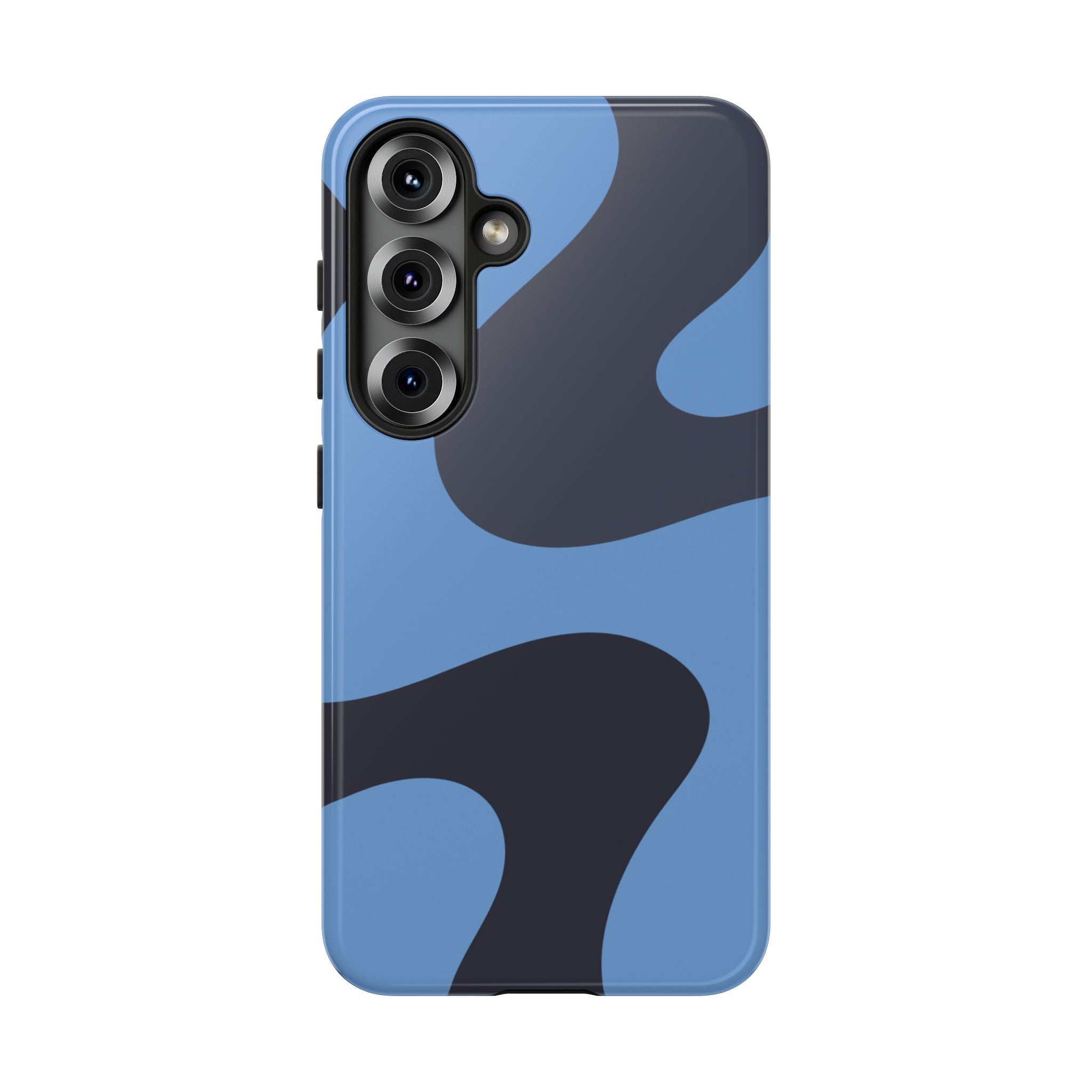 Deep Blue | Trendy Smartphone Cover, Unique Gift for Him/Her