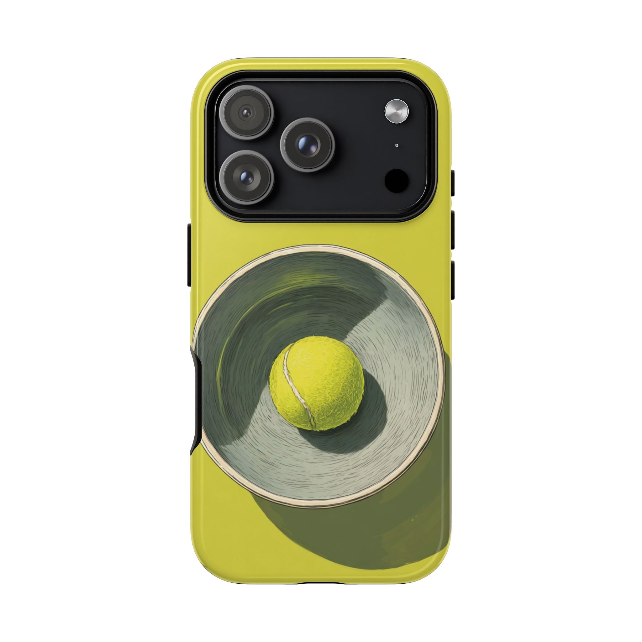 Tennis | Perfect Gift for Sports Enthusiasts, Sleek Accessory for Tennis Lovers