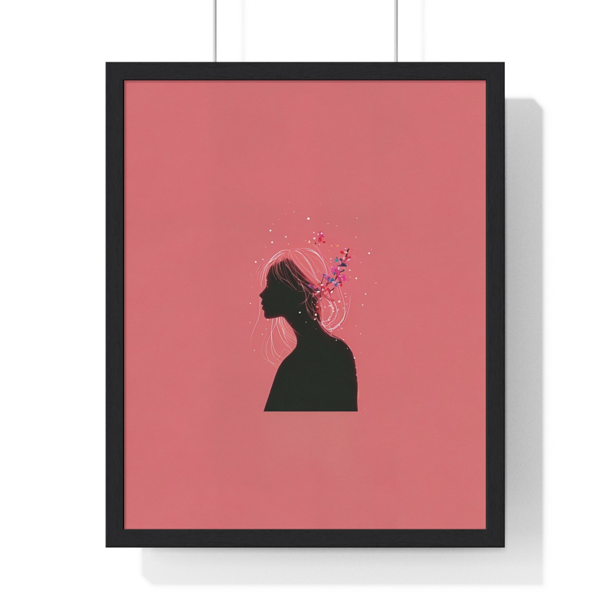 Silent Bloom