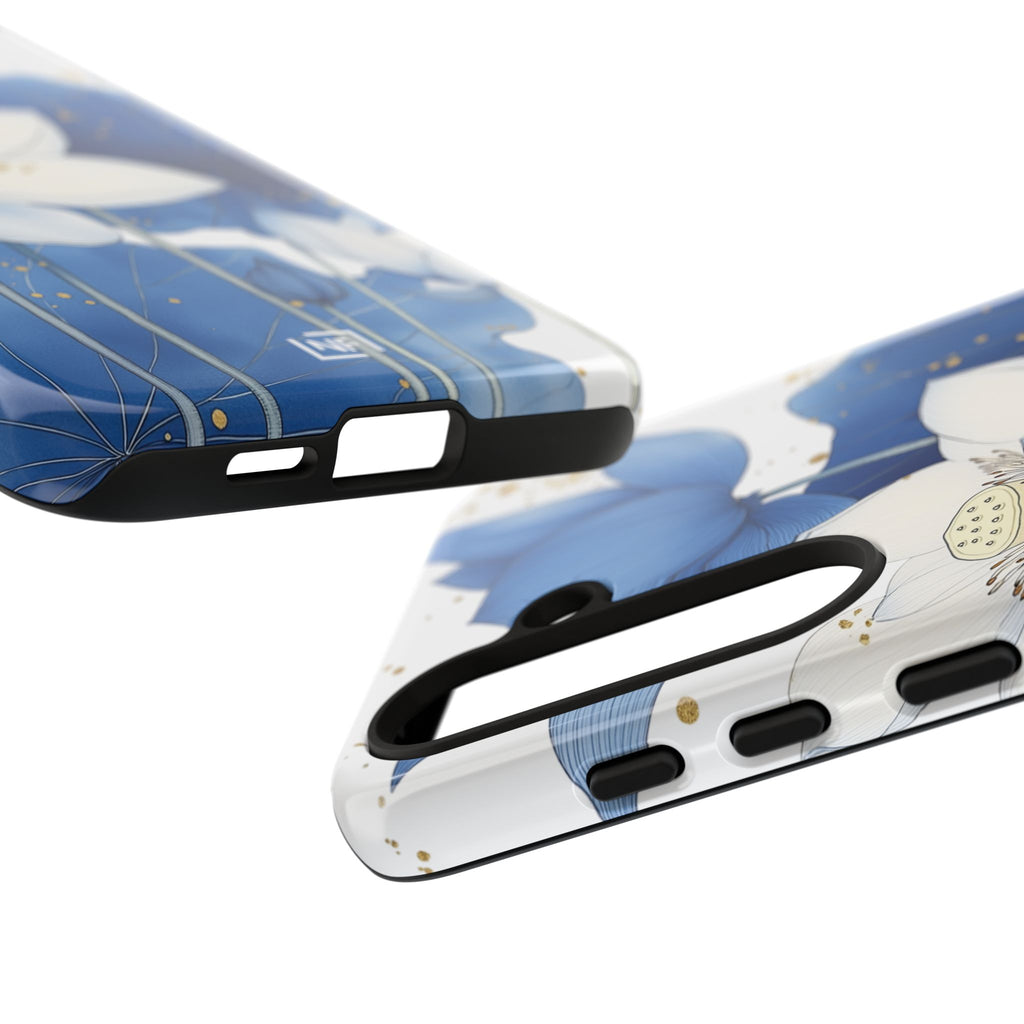 Tranquil Blossoms Cases