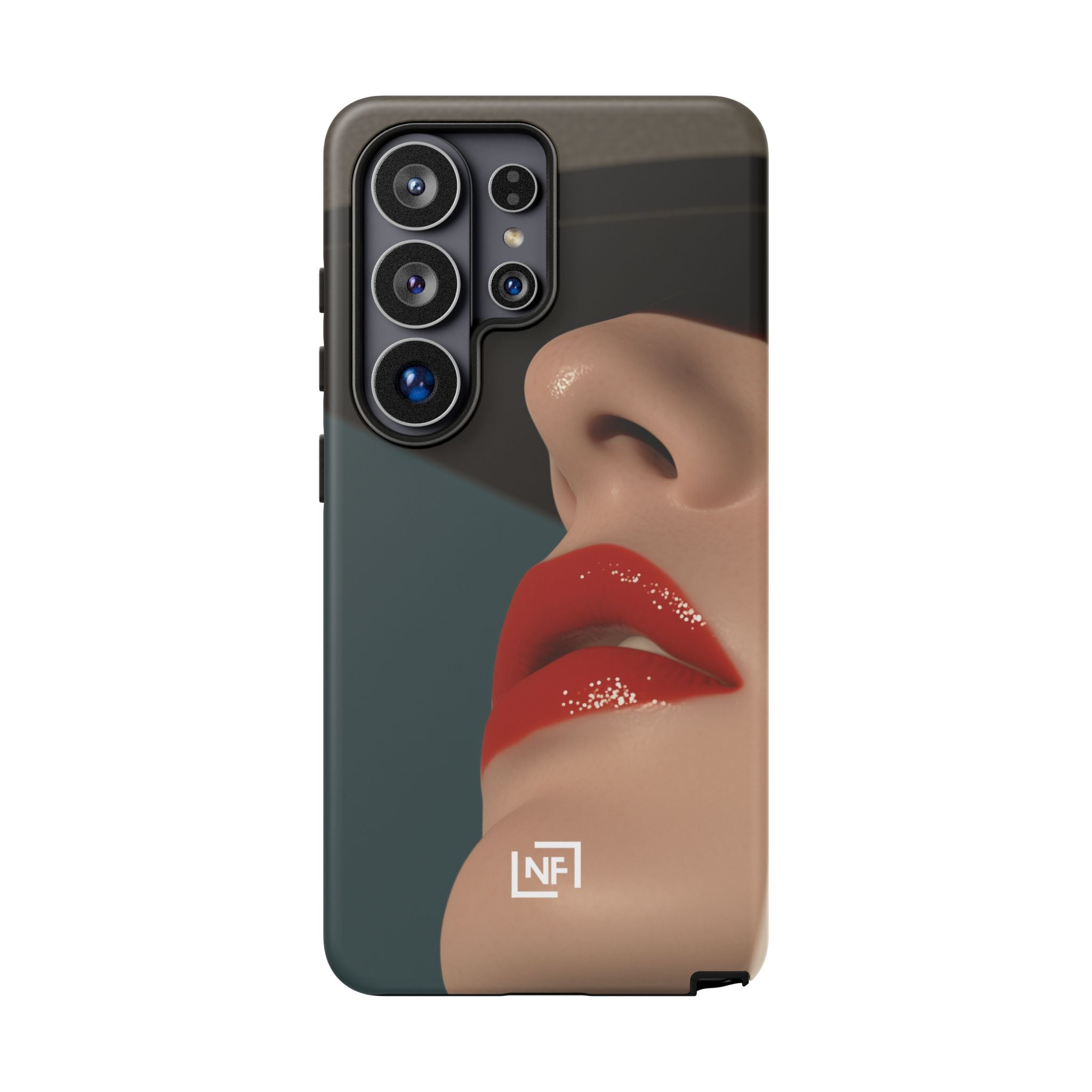 "Enigmatic Allure" Tough Cases