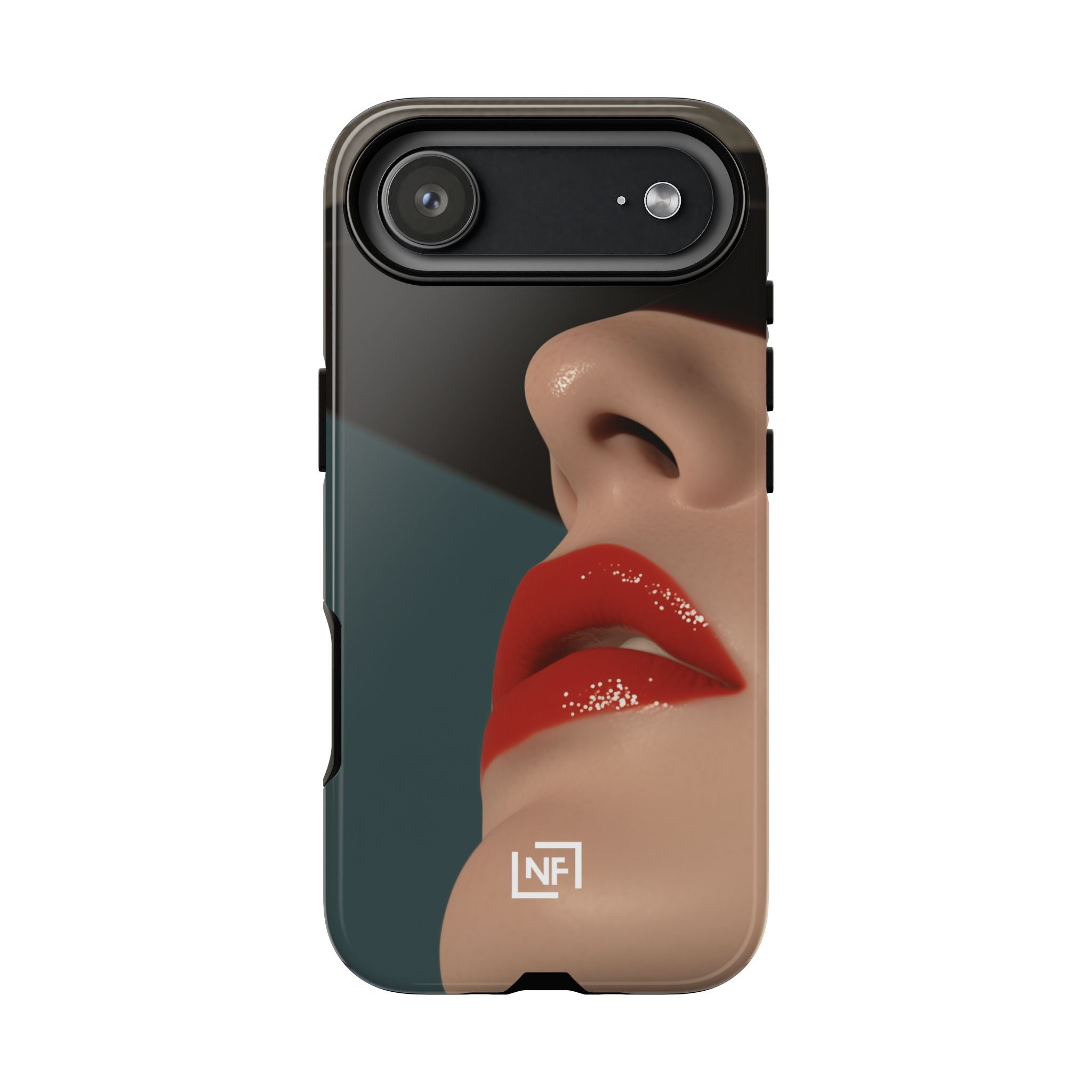 "Enigmatic Allure" Tough Cases