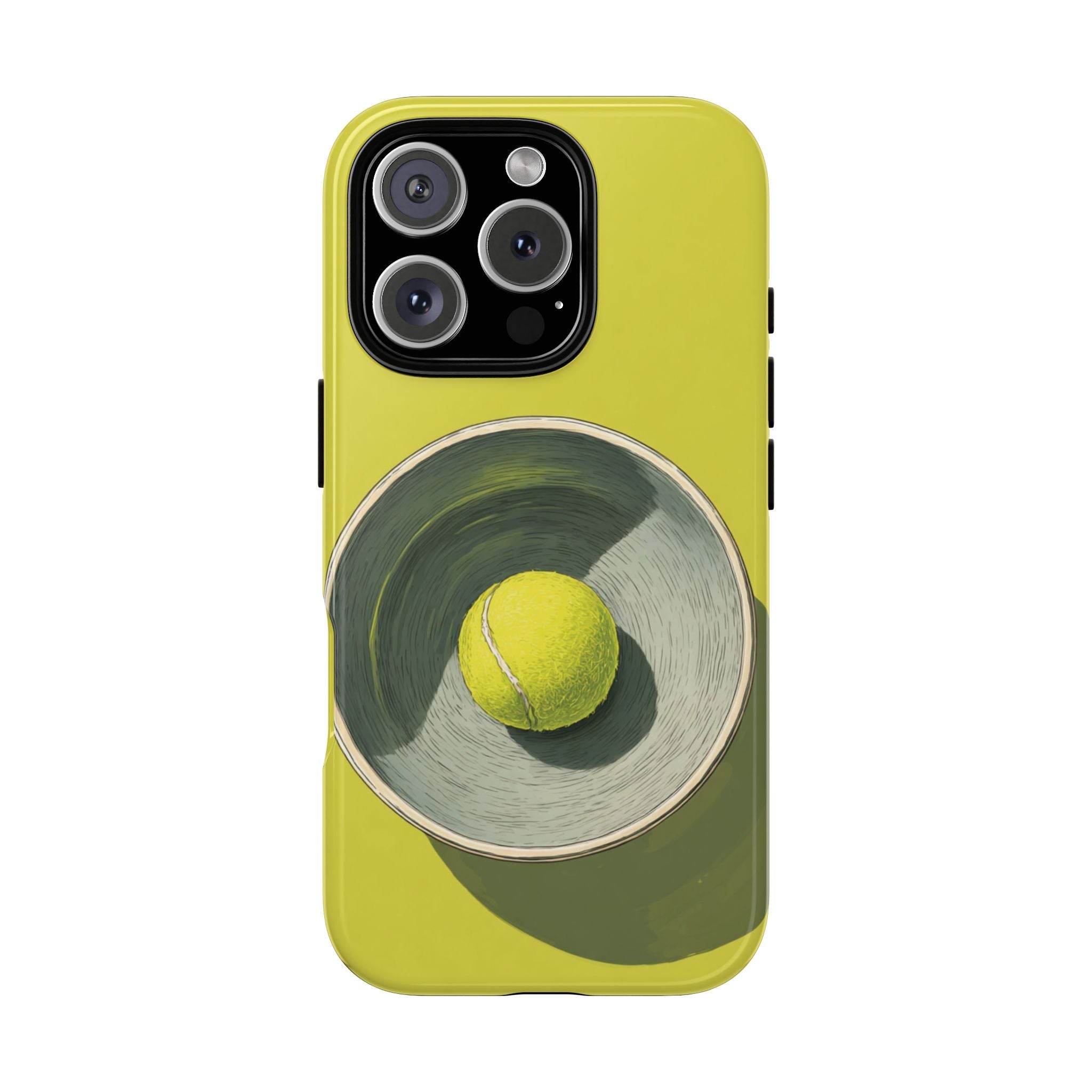 Tennis | Perfect Gift for Sports Enthusiasts, Sleek Accessory for Tennis Lovers