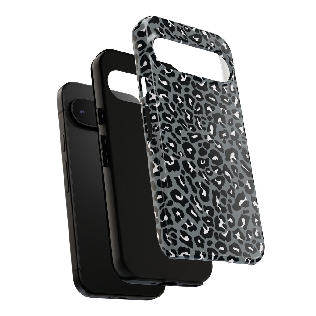 RAWR! | Animal Print Phone Cover, Leopard Pattern Case