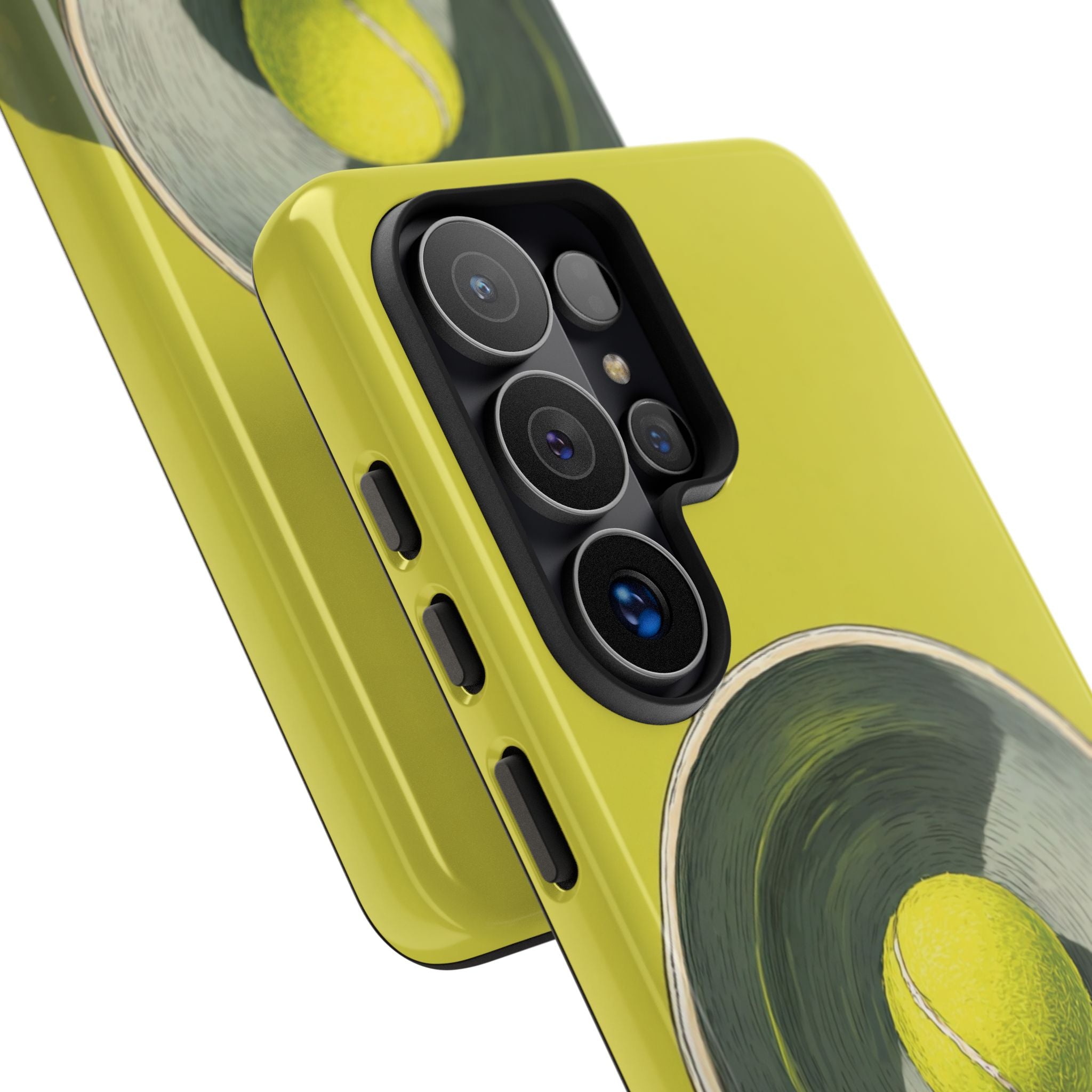 Tennis | Perfect Gift for Sports Enthusiasts, Sleek Accessory for Tennis Lovers