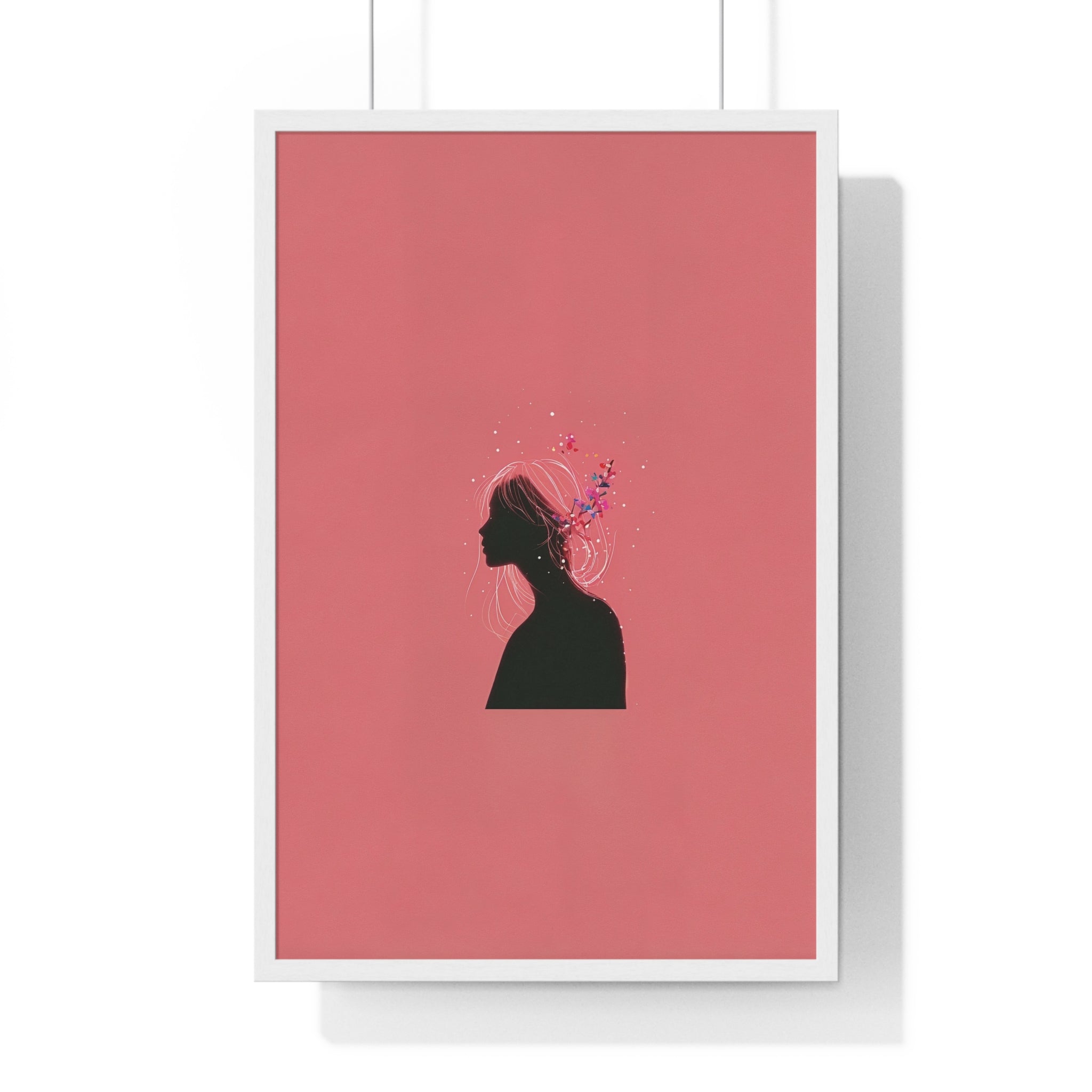 Silent Bloom
