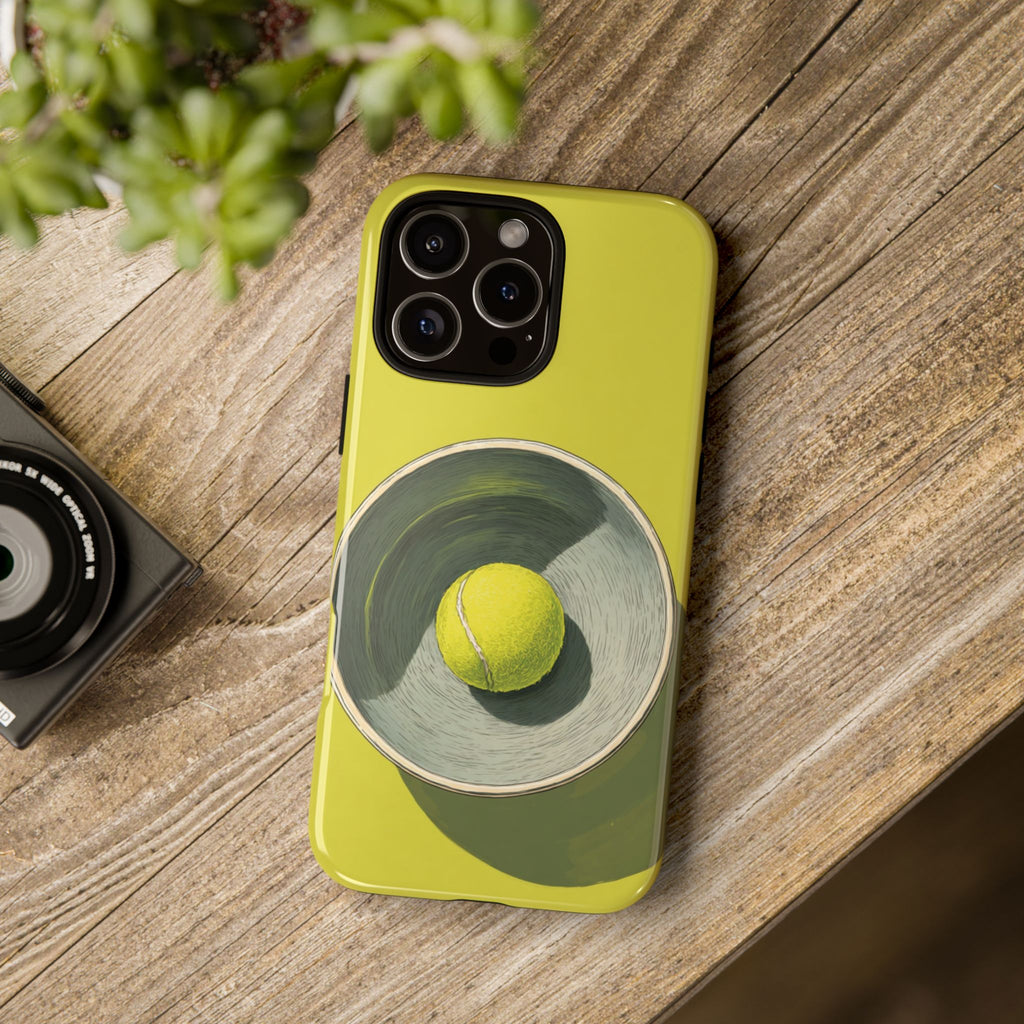 Tennis | Perfect Gift for Sports Enthusiasts, Sleek Accessory for Tennis Lovers